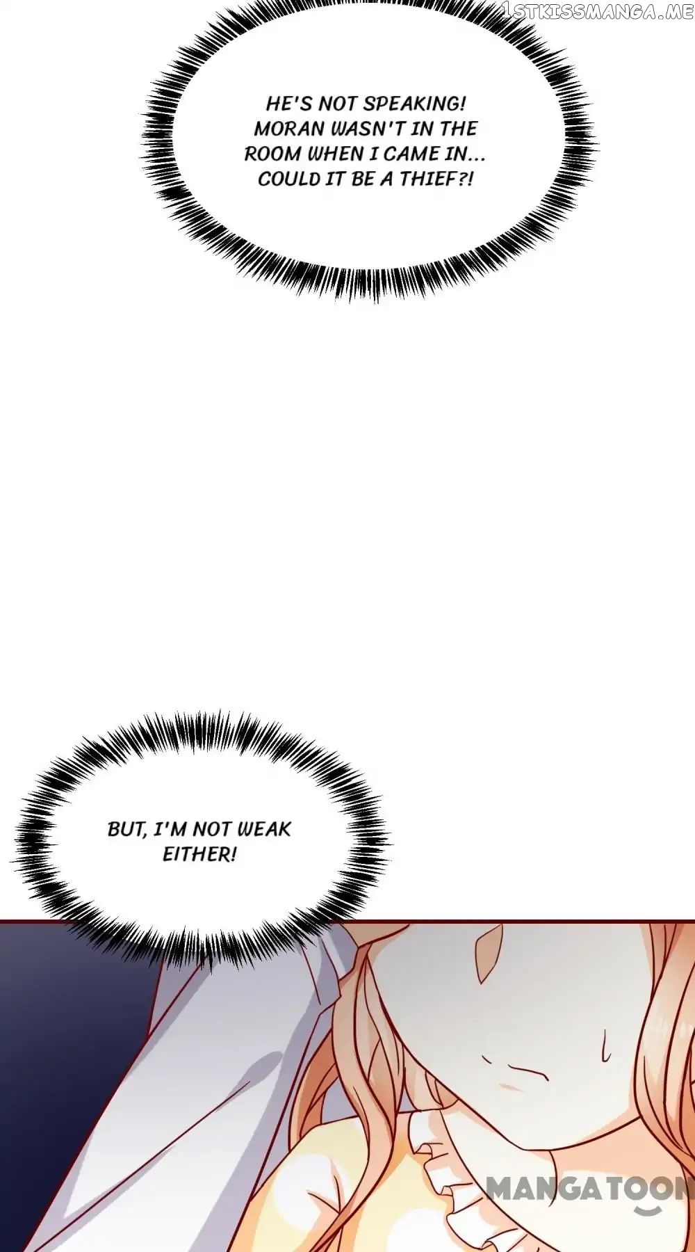 Which Me Do You Wanna Love Today? chapter 44 - page 35