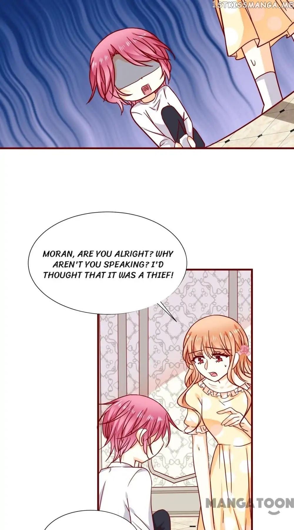 Which Me Do You Wanna Love Today? chapter 44 - page 38