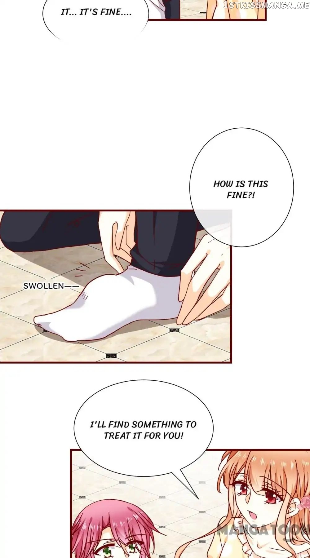 Which Me Do You Wanna Love Today? chapter 44 - page 39