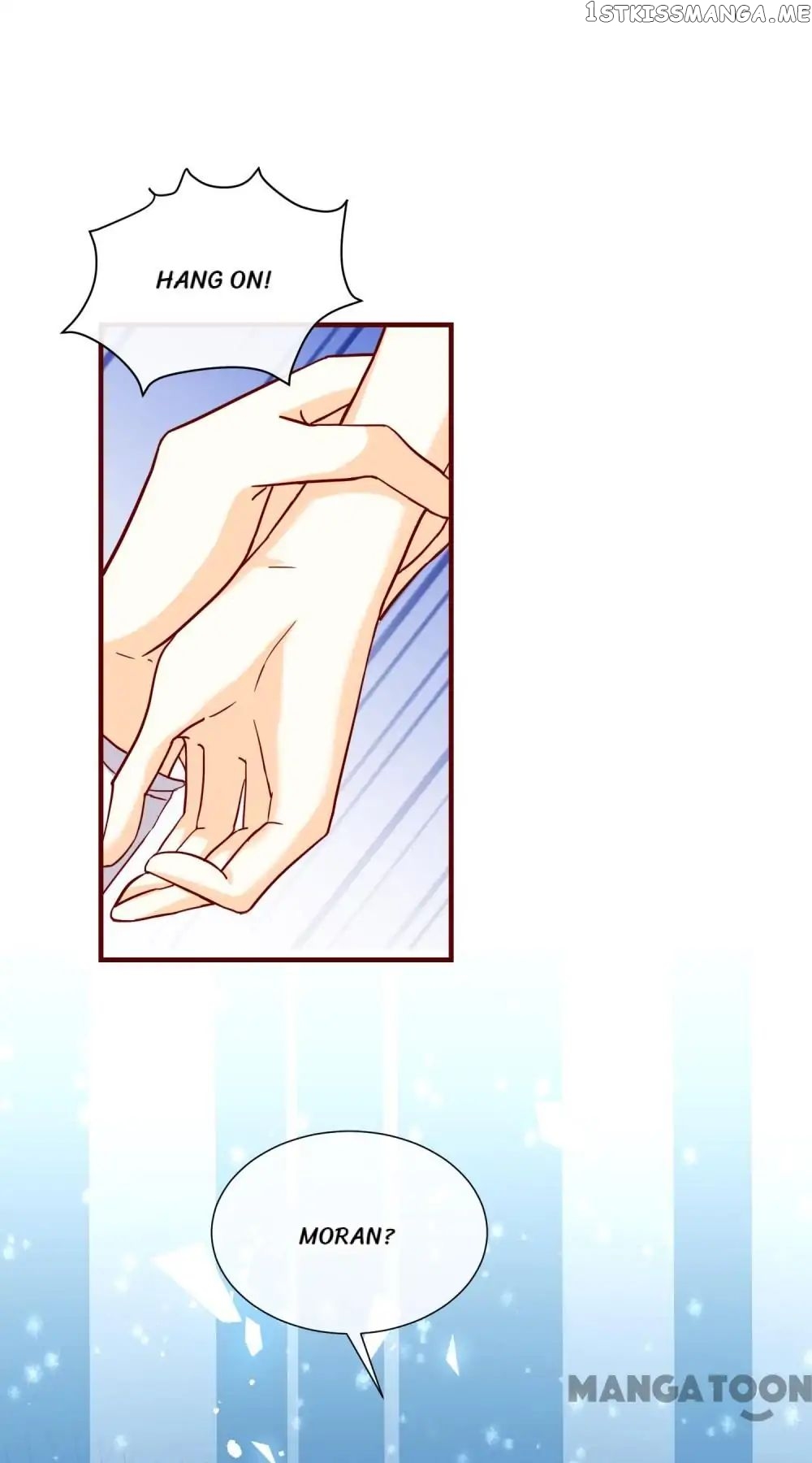 Which Me Do You Wanna Love Today? chapter 44 - page 41