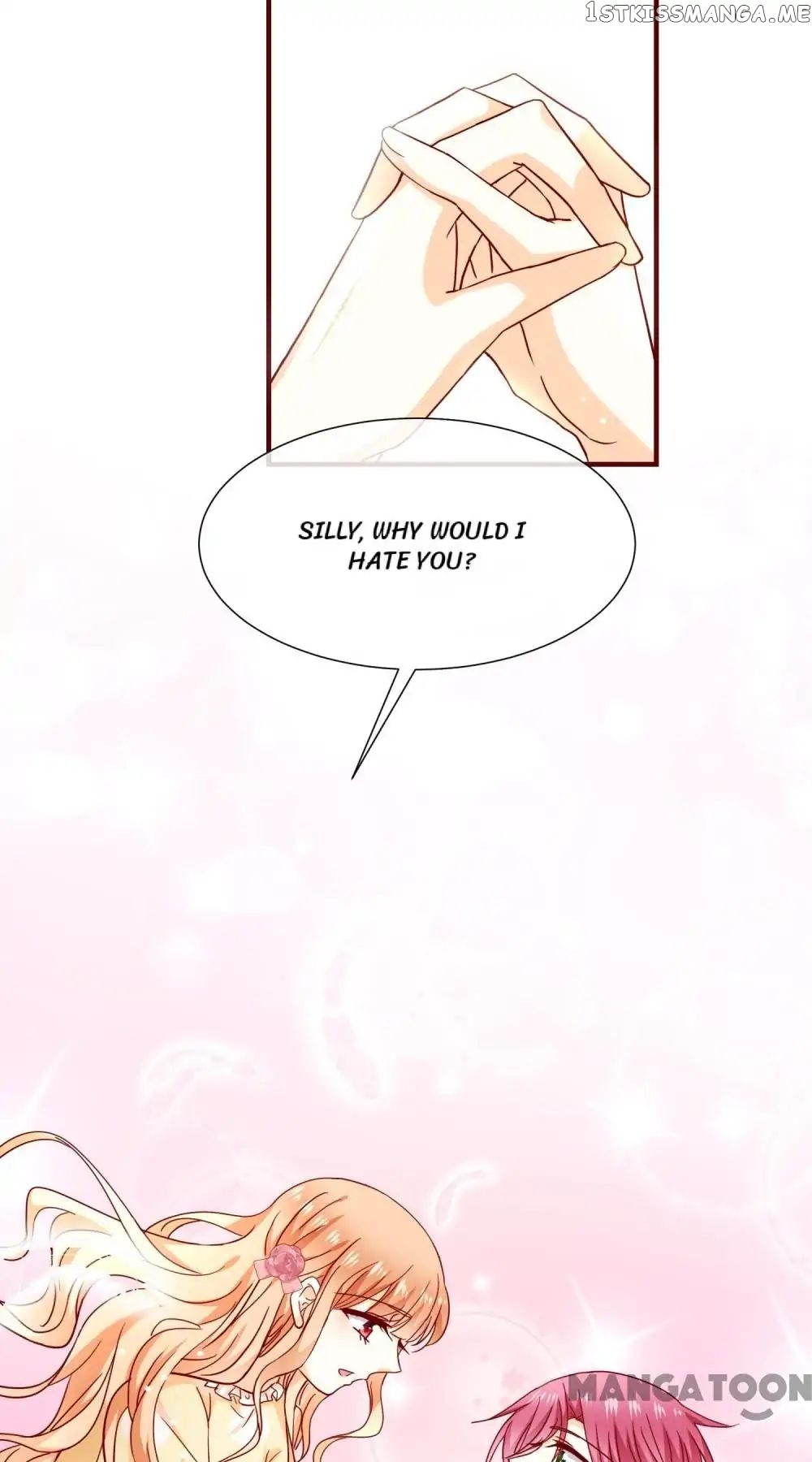Which Me Do You Wanna Love Today? chapter 44 - page 44