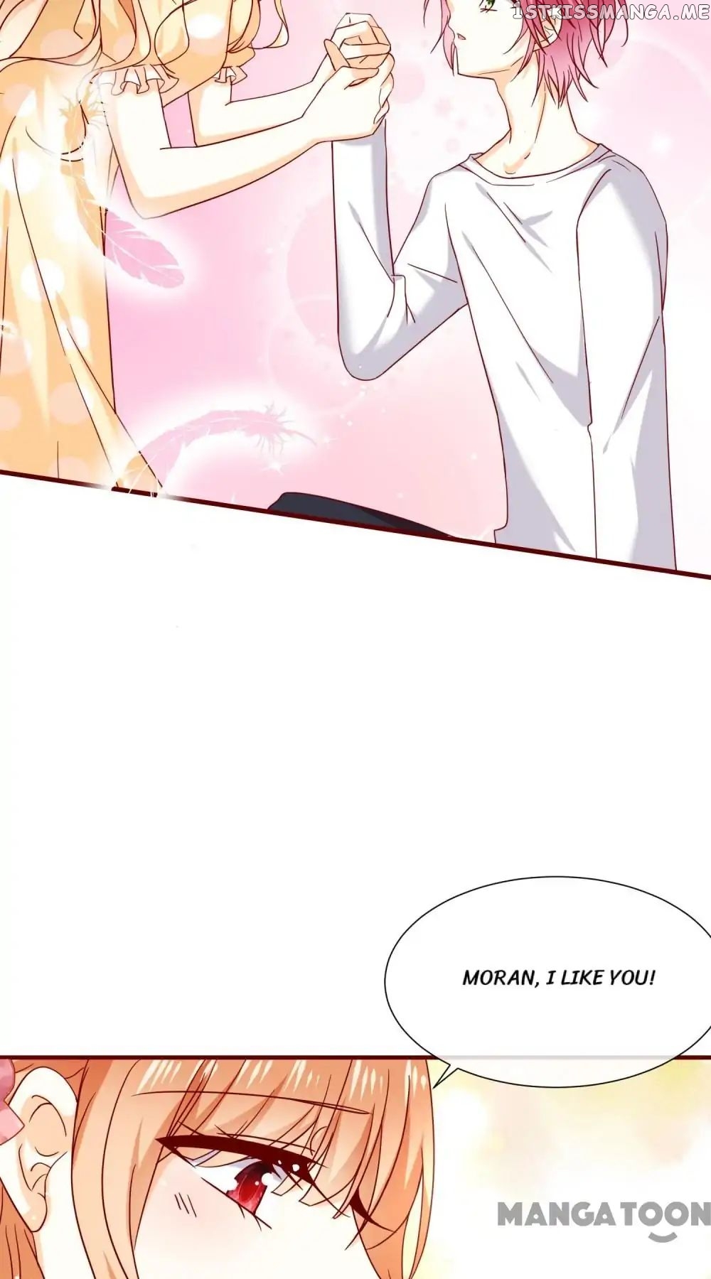 Which Me Do You Wanna Love Today? chapter 44 - page 45