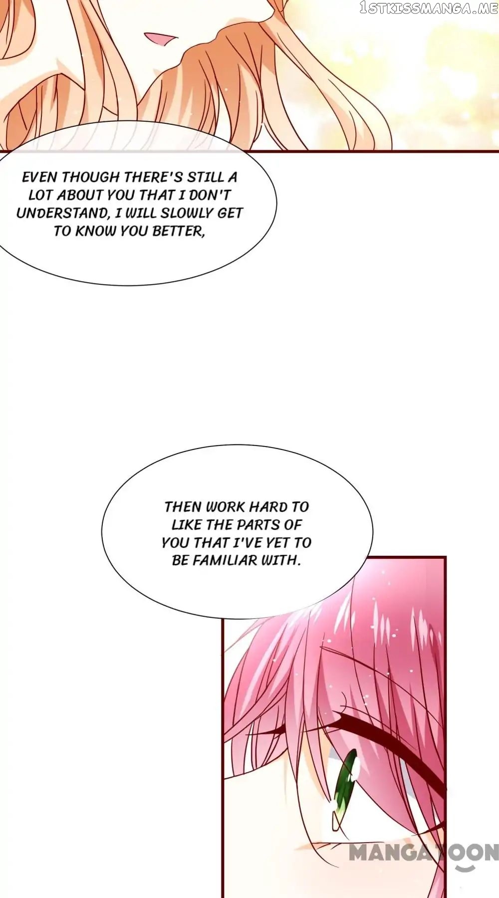 Which Me Do You Wanna Love Today? chapter 44 - page 46