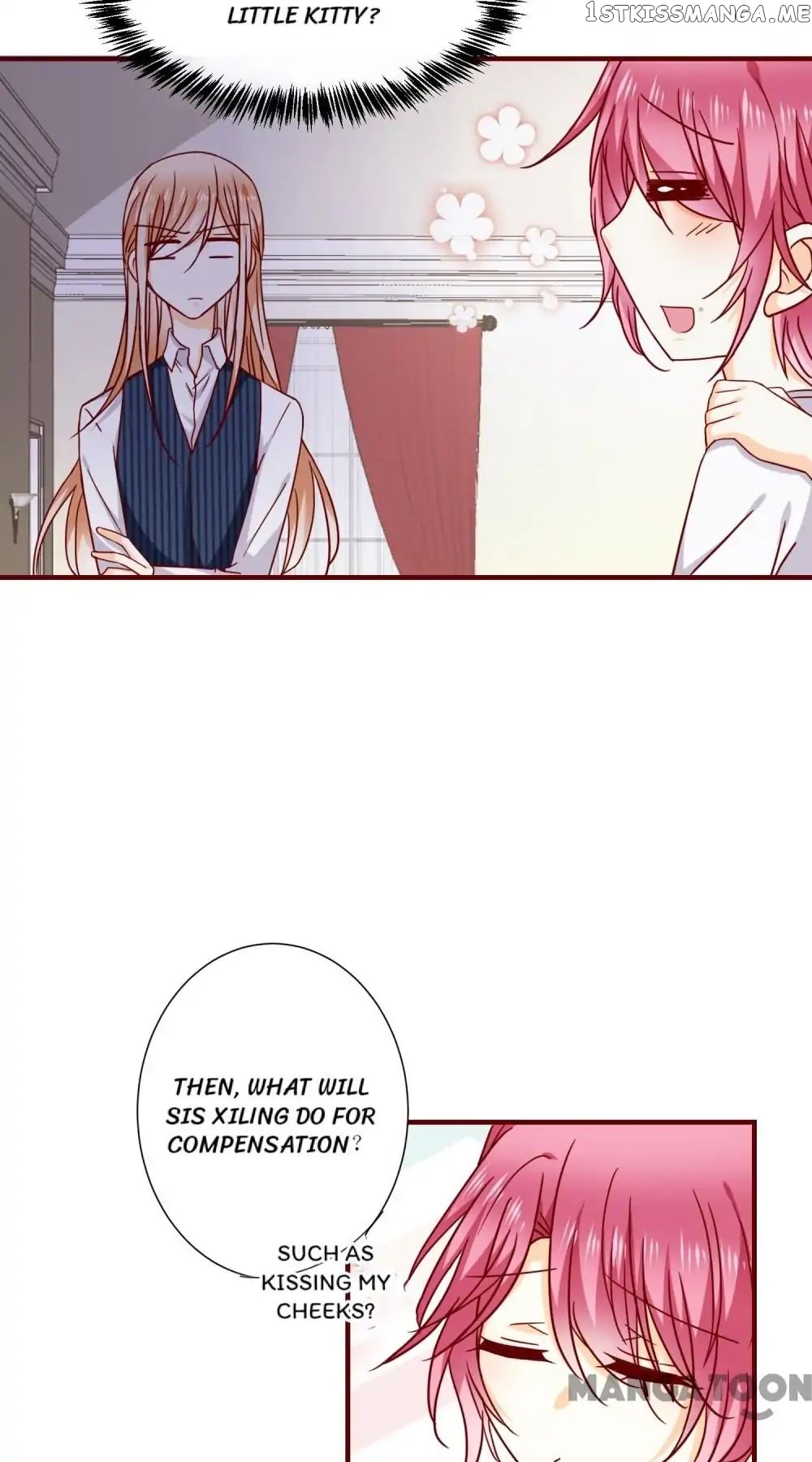 Which Me Do You Wanna Love Today? chapter 44 - page 5