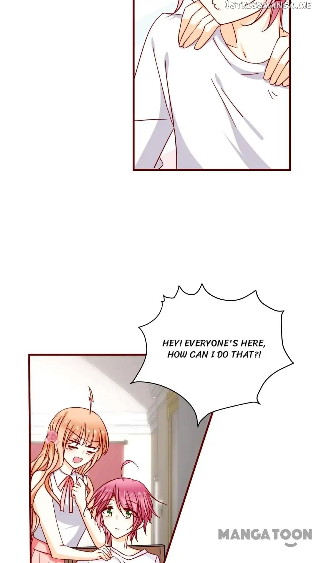 Which Me Do You Wanna Love Today? chapter 44 - page 6