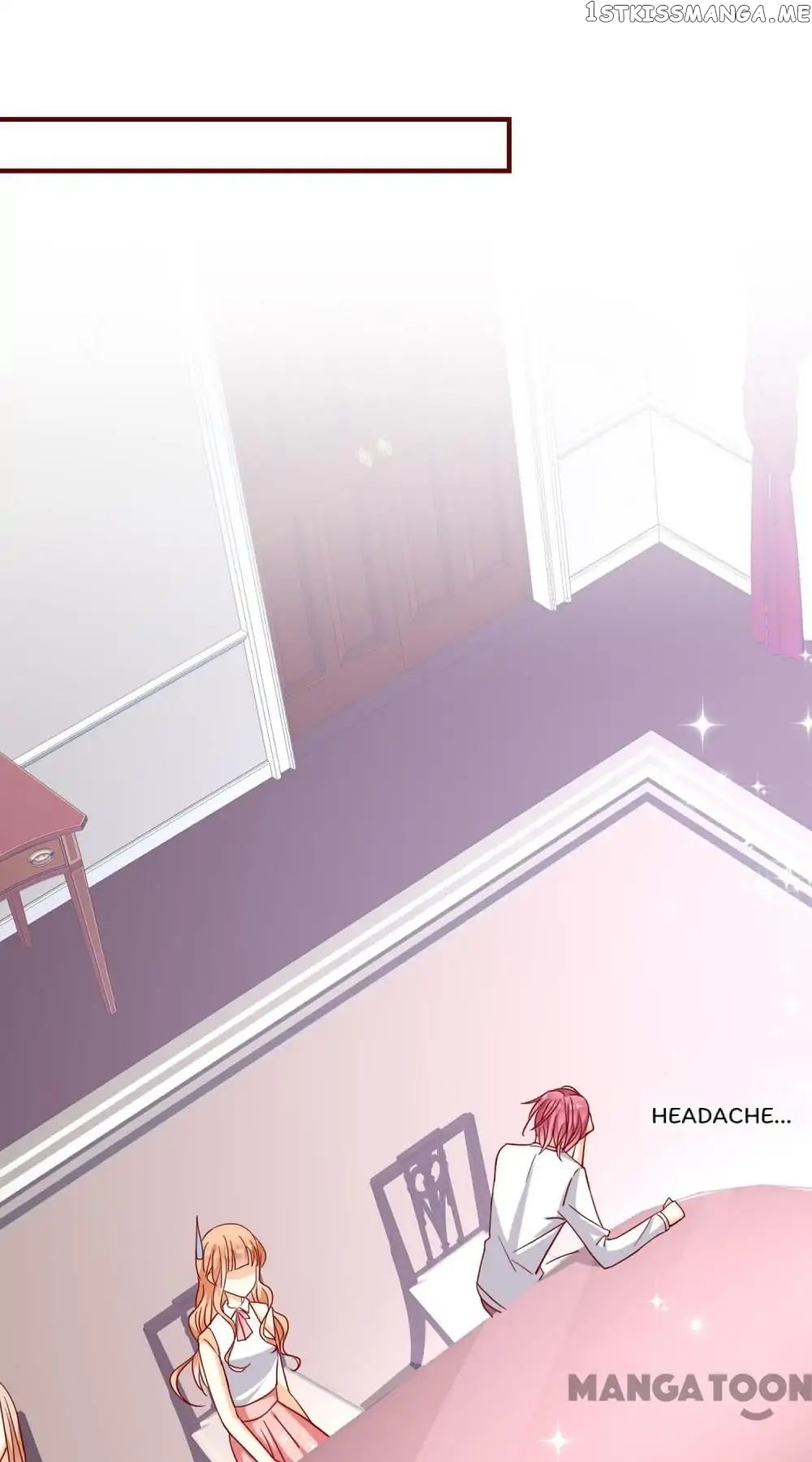 Which Me Do You Wanna Love Today? chapter 43 - page 21