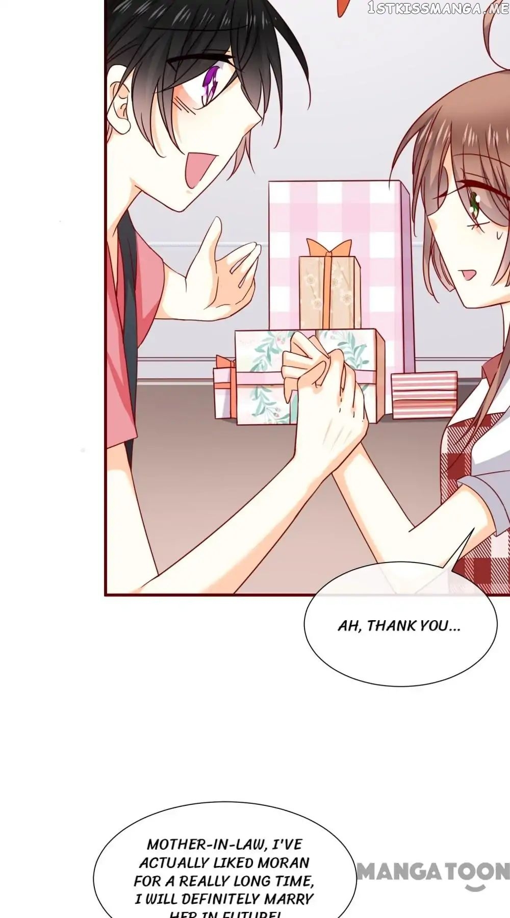 Which Me Do You Wanna Love Today? chapter 43 - page 23