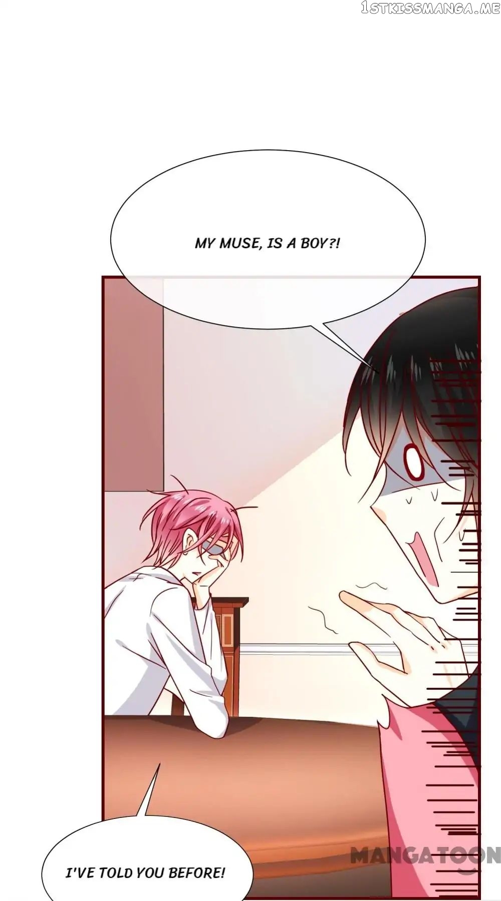 Which Me Do You Wanna Love Today? chapter 43 - page 28
