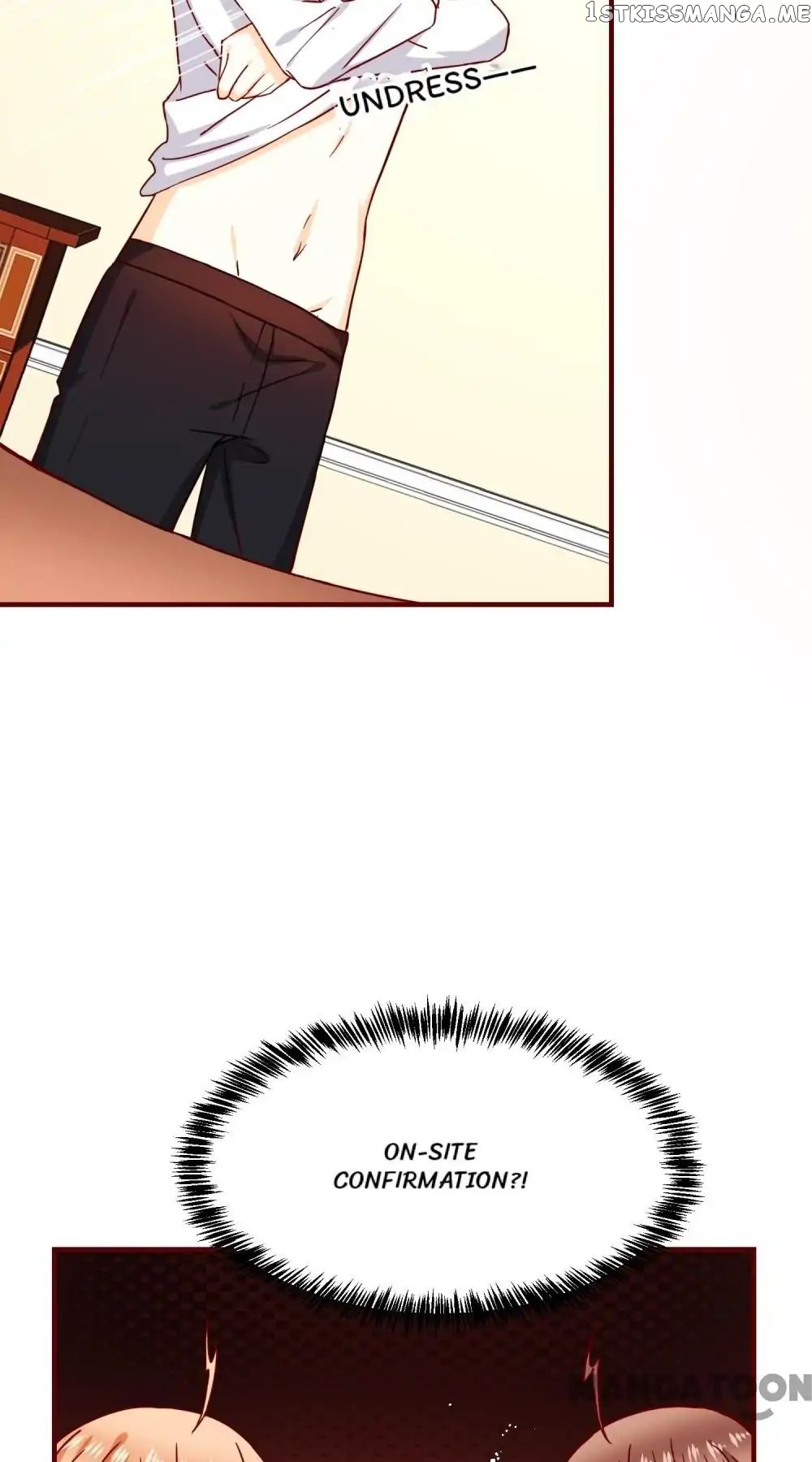 Which Me Do You Wanna Love Today? chapter 43 - page 31