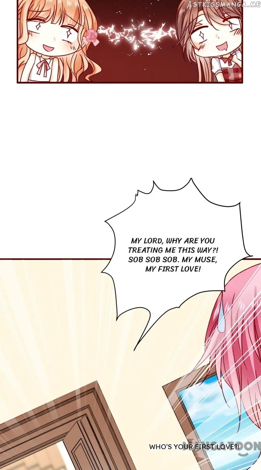 Which Me Do You Wanna Love Today? chapter 43 - page 32