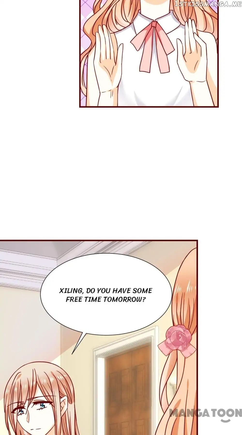 Which Me Do You Wanna Love Today? chapter 43 - page 40