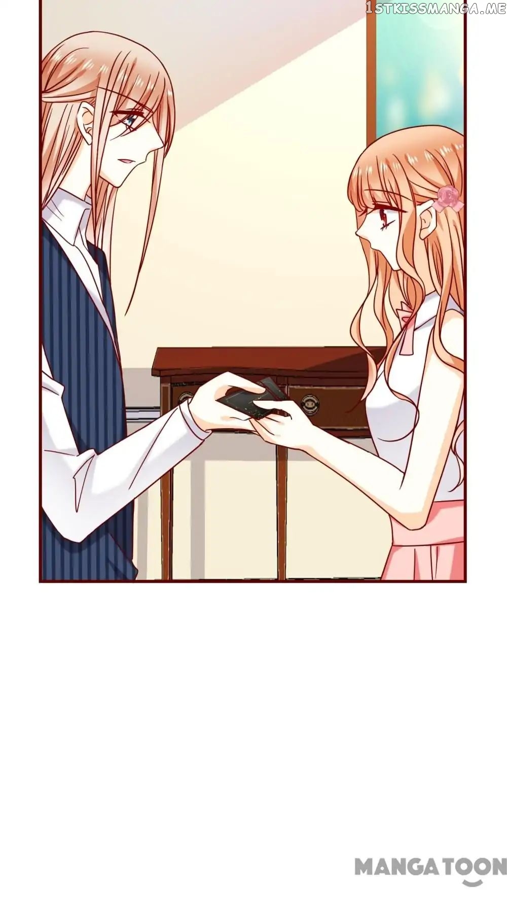 Which Me Do You Wanna Love Today? chapter 43 - page 42
