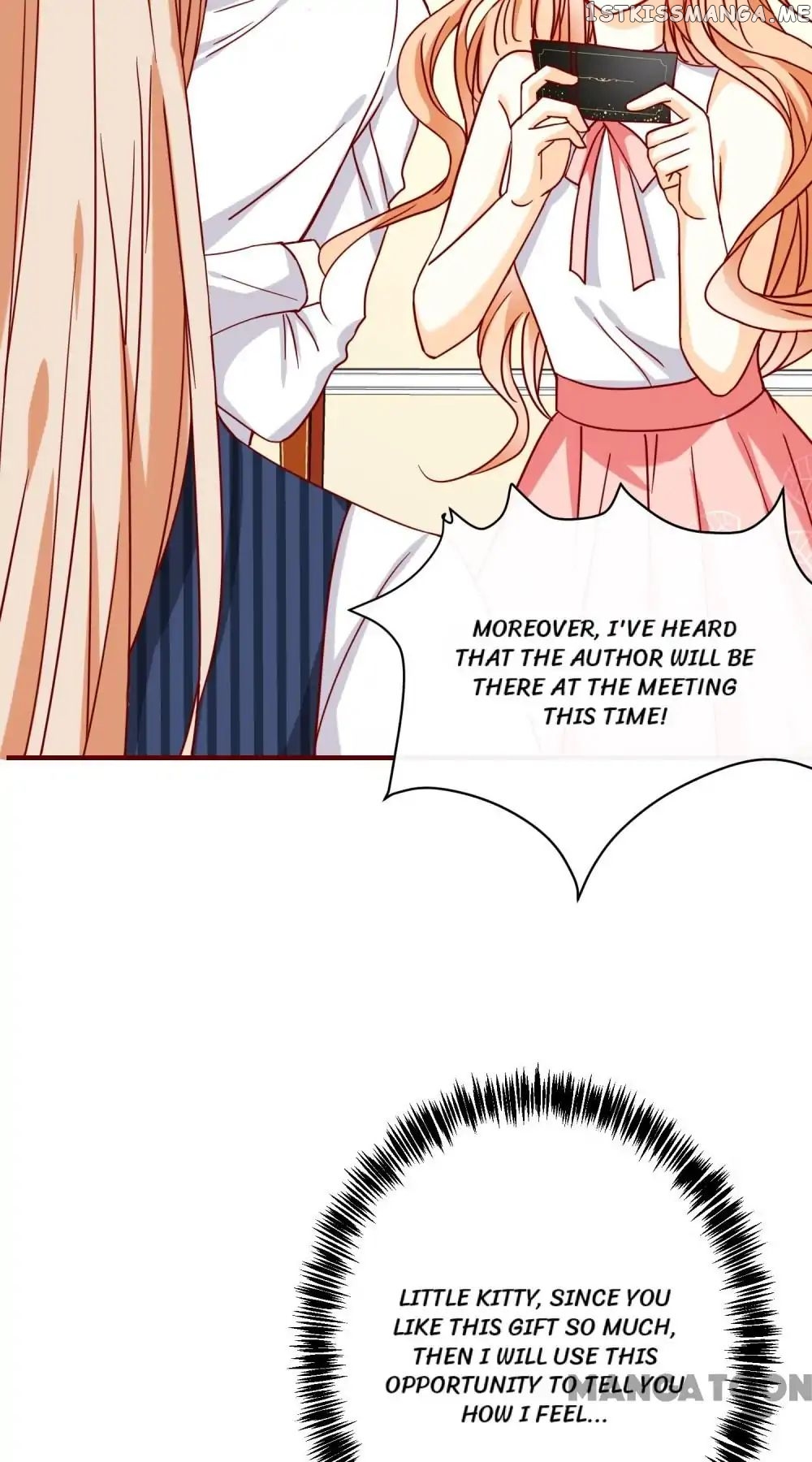Which Me Do You Wanna Love Today? chapter 43 - page 46