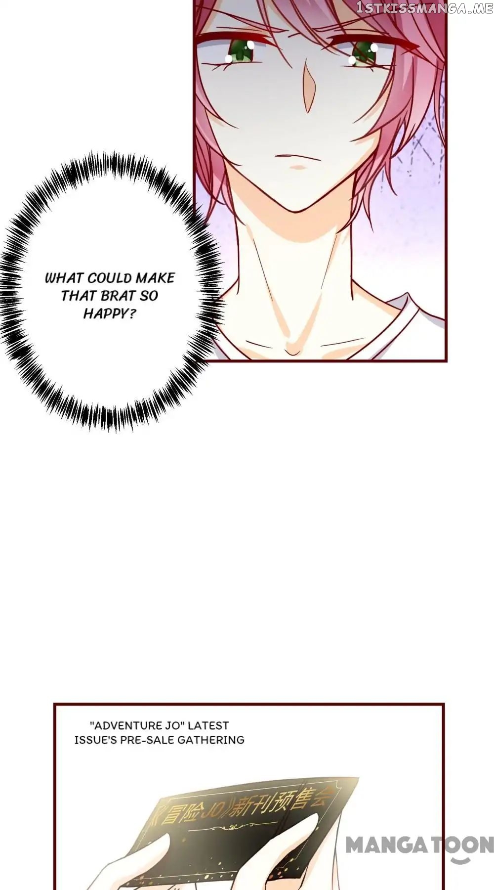 Which Me Do You Wanna Love Today? chapter 43 - page 48