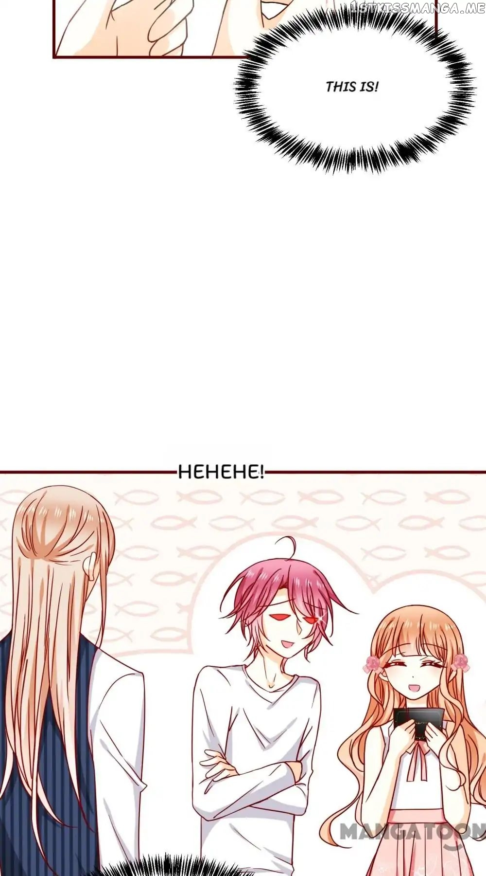 Which Me Do You Wanna Love Today? chapter 43 - page 49