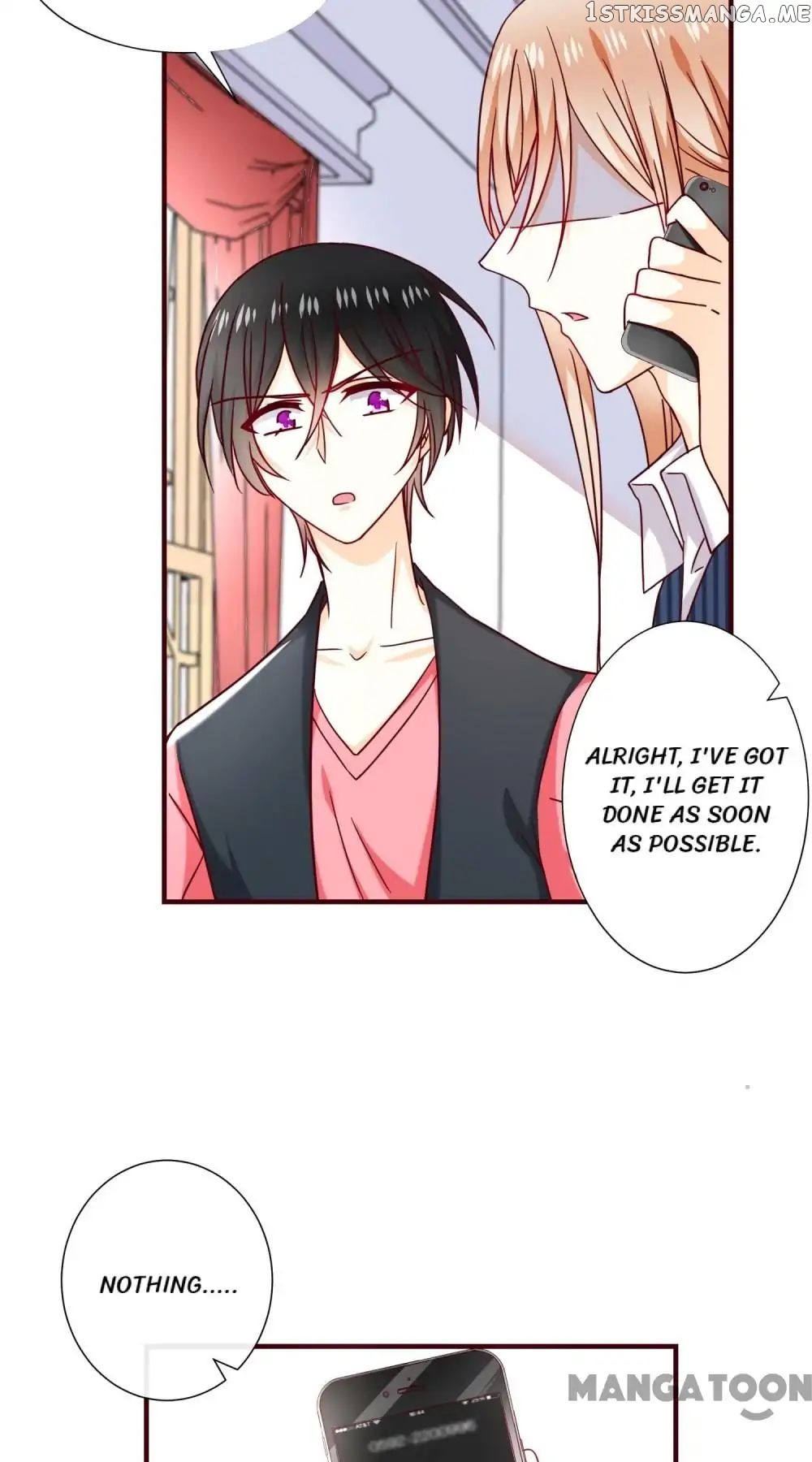 Which Me Do You Wanna Love Today? chapter 42 - page 11