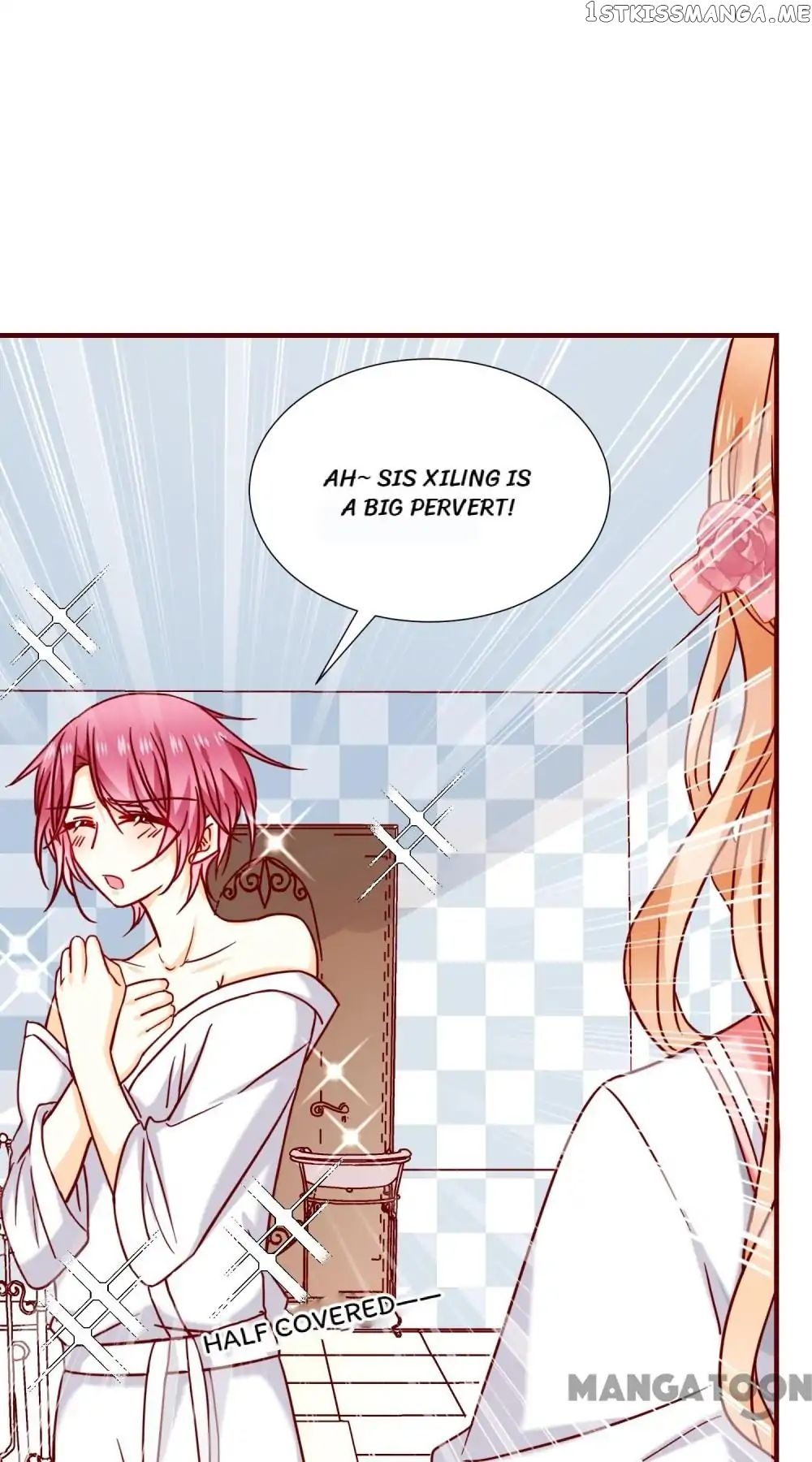 Which Me Do You Wanna Love Today? chapter 42 - page 19