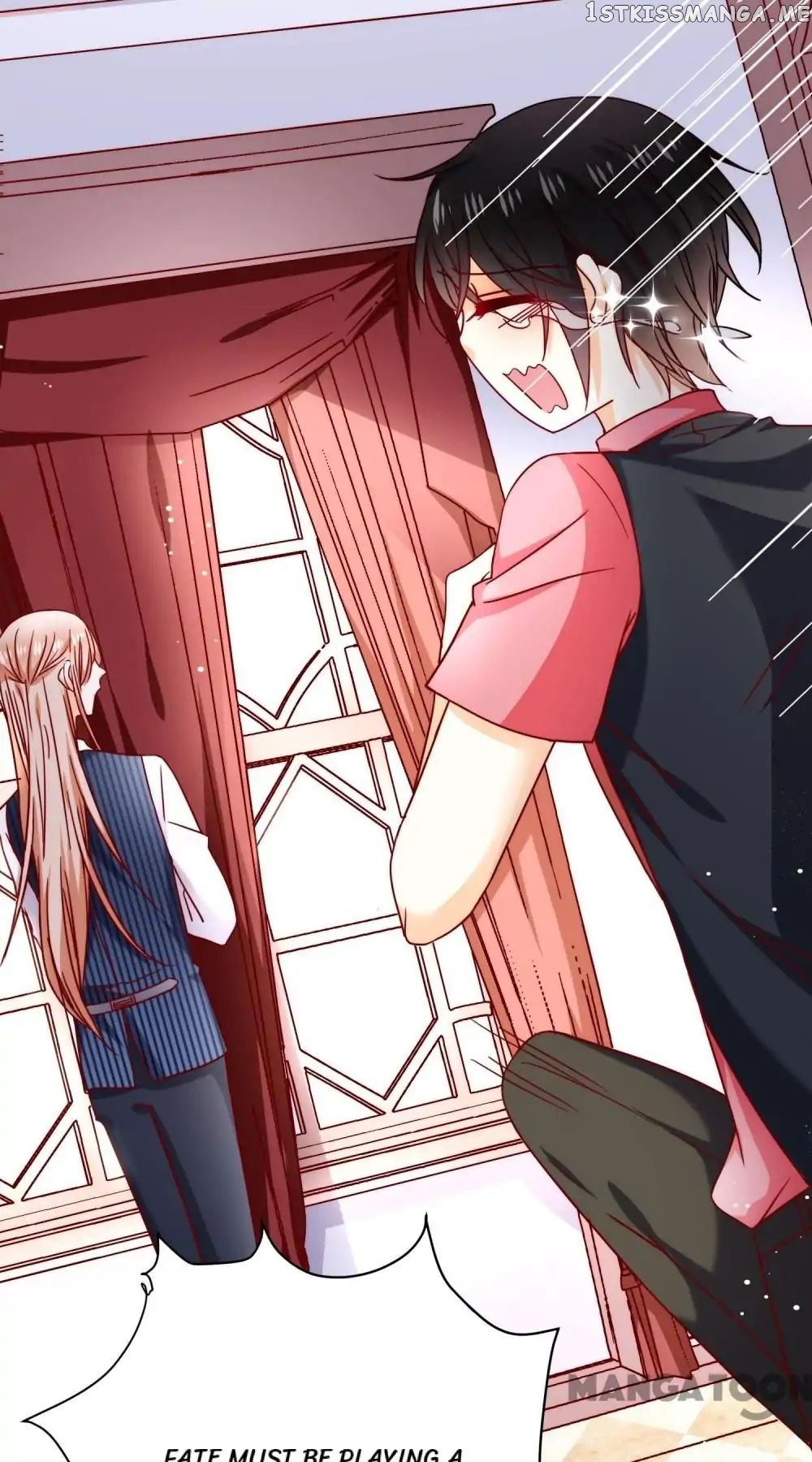 Which Me Do You Wanna Love Today? chapter 42 - page 2