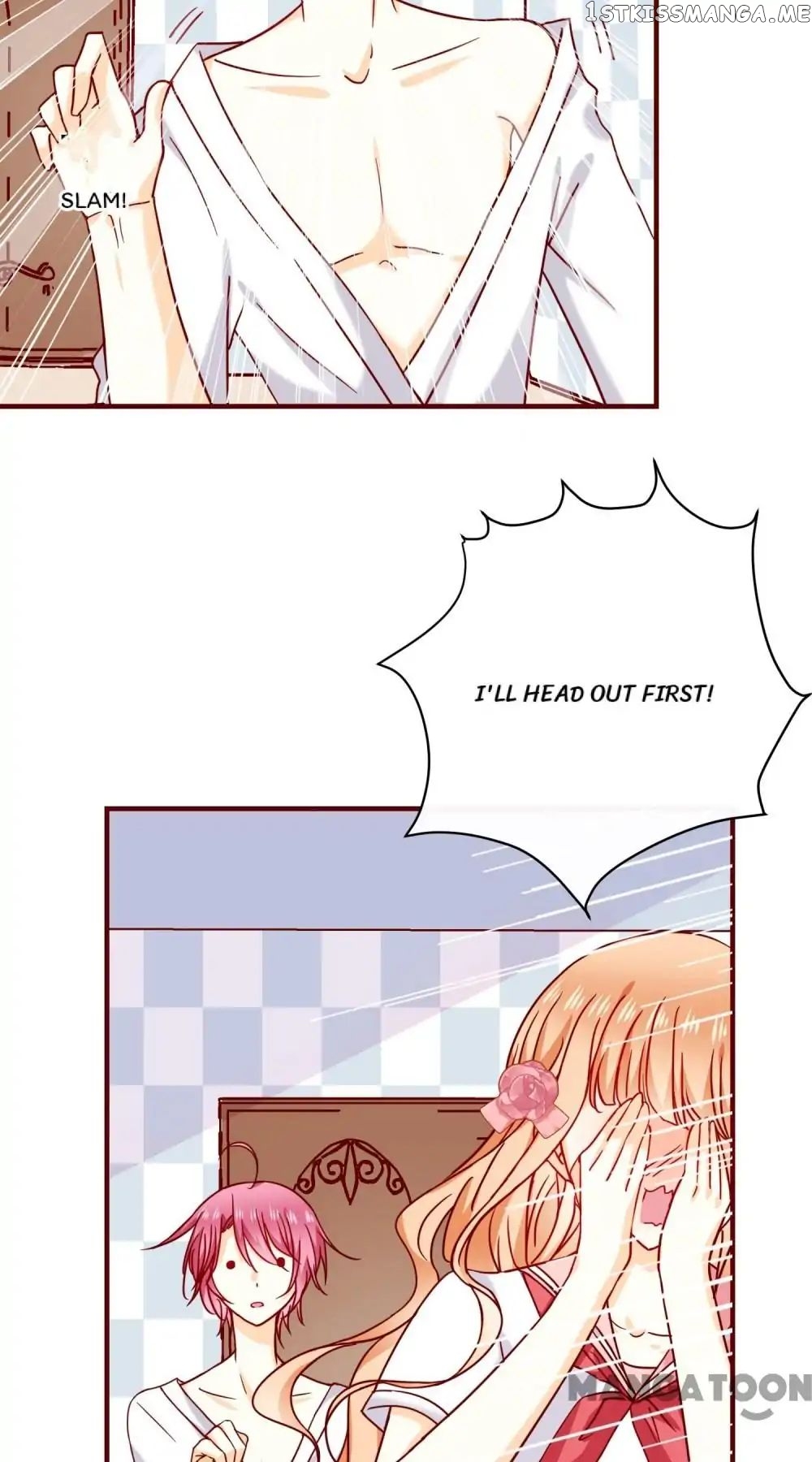 Which Me Do You Wanna Love Today? chapter 42 - page 22