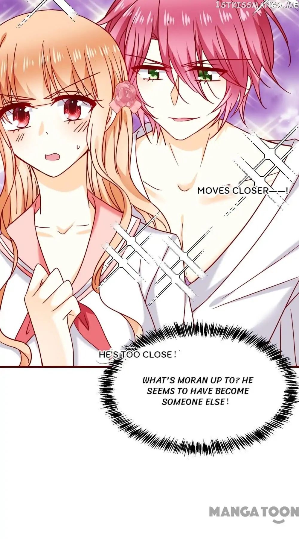 Which Me Do You Wanna Love Today? chapter 42 - page 26