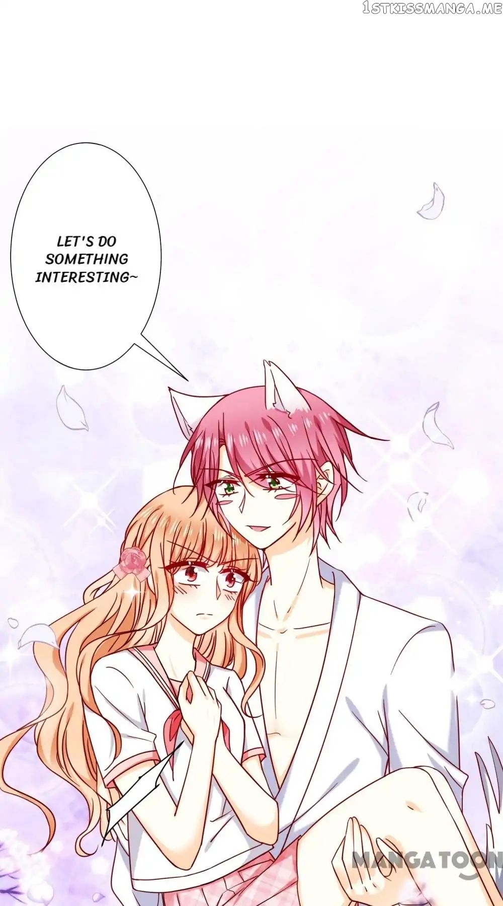 Which Me Do You Wanna Love Today? chapter 42 - page 28