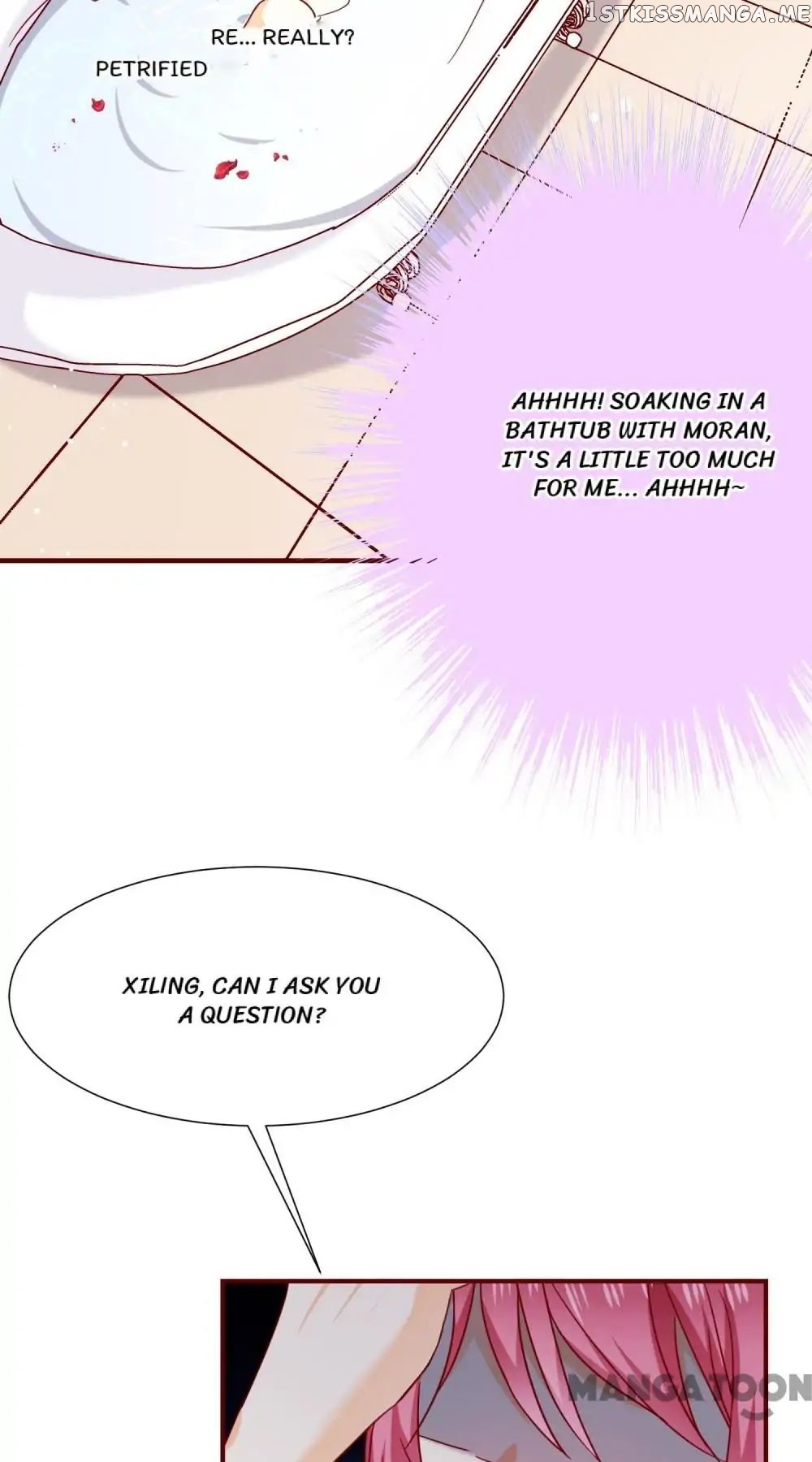 Which Me Do You Wanna Love Today? chapter 42 - page 33