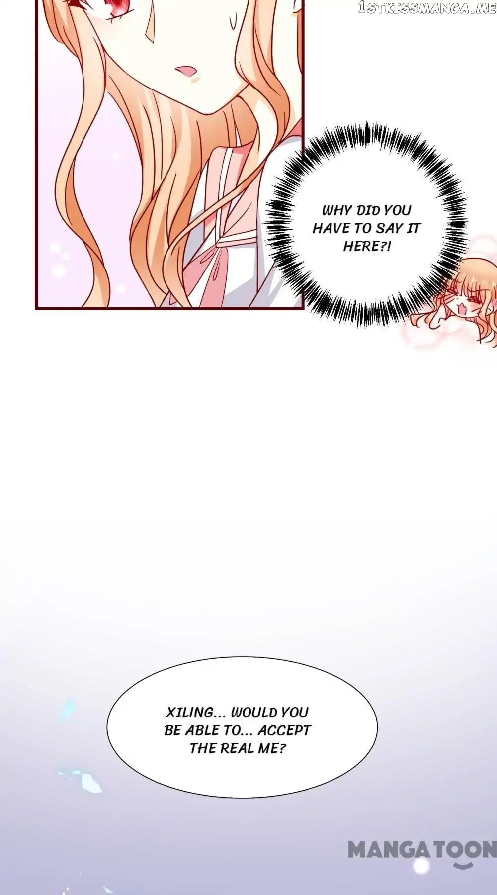 Which Me Do You Wanna Love Today? chapter 42 - page 35