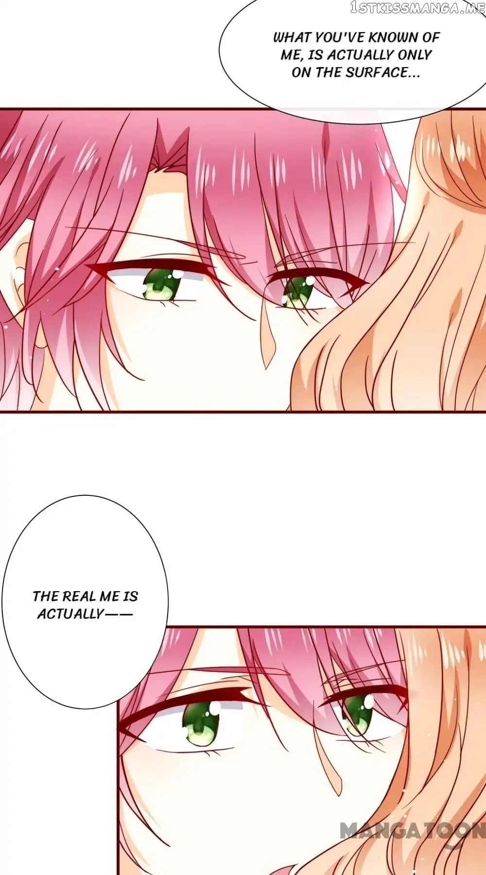 Which Me Do You Wanna Love Today? chapter 42 - page 40