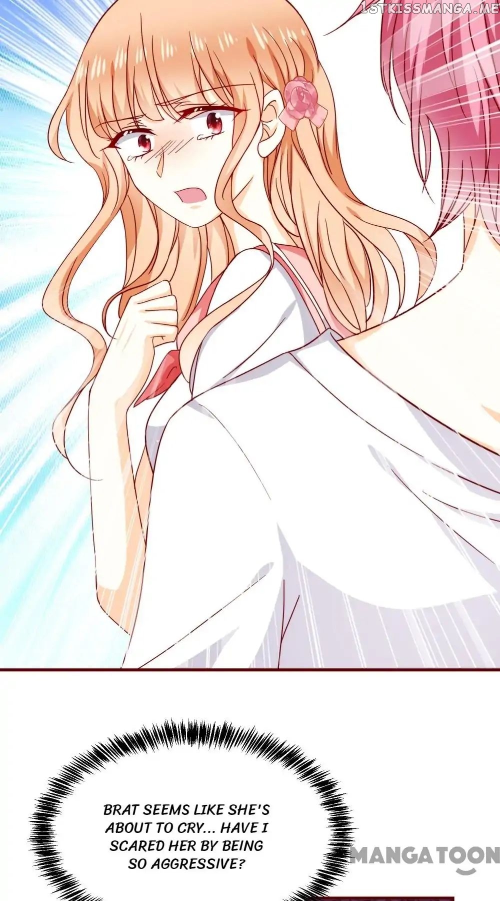 Which Me Do You Wanna Love Today? chapter 42 - page 42
