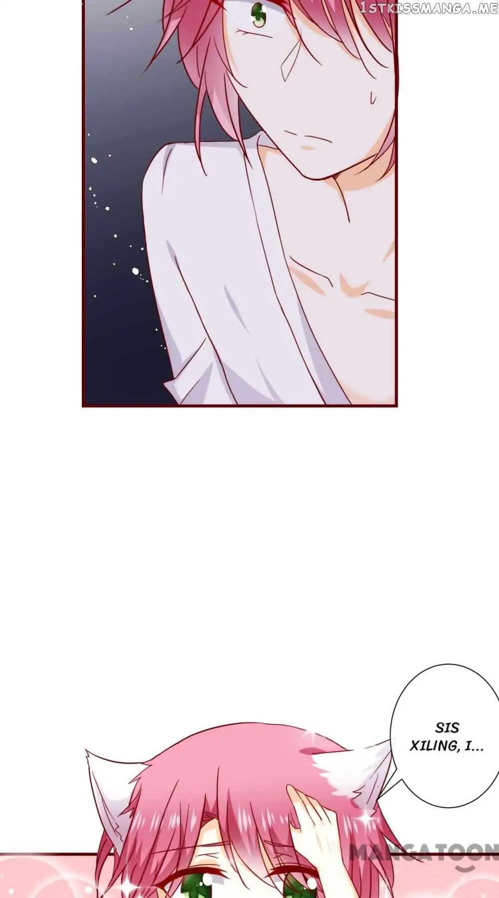 Which Me Do You Wanna Love Today? chapter 42 - page 46