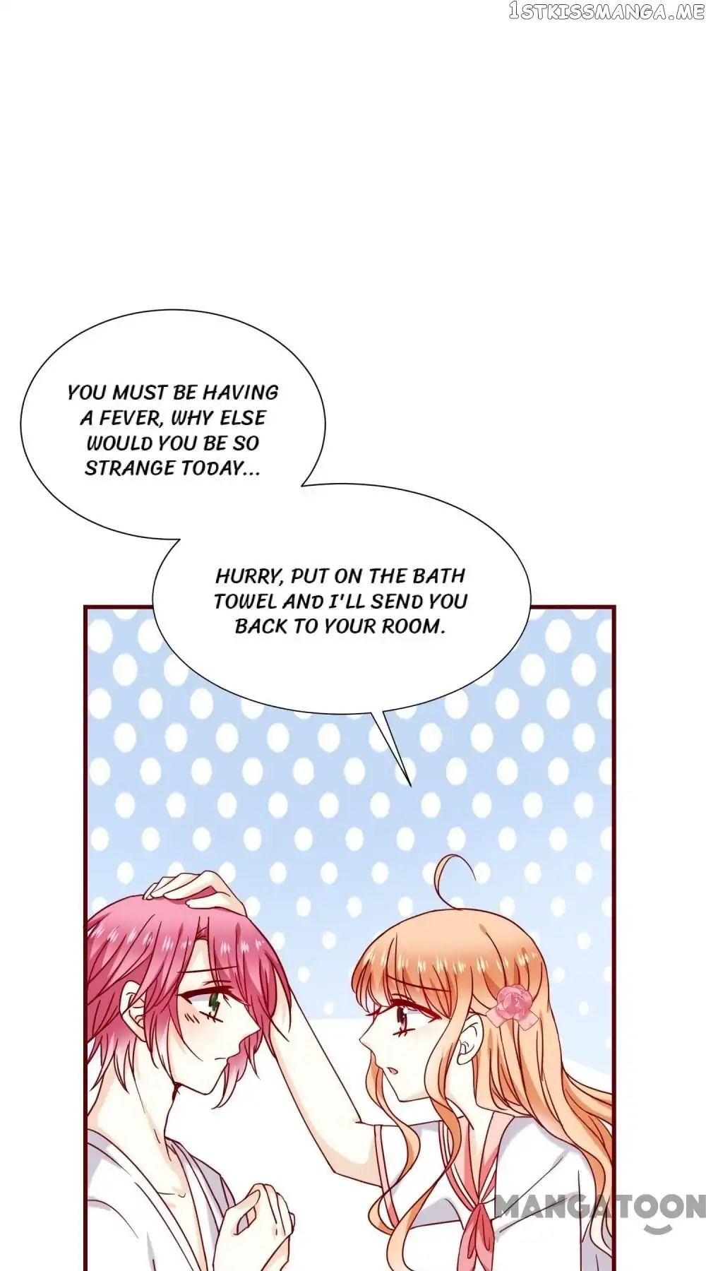 Which Me Do You Wanna Love Today? chapter 42 - page 49