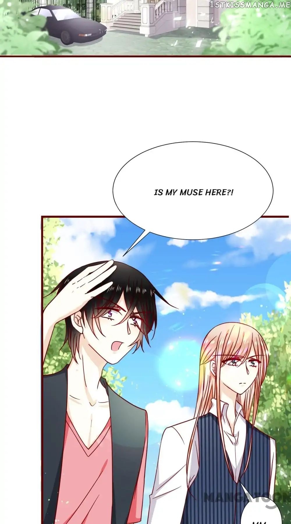 Which Me Do You Wanna Love Today? chapter 42 - page 51