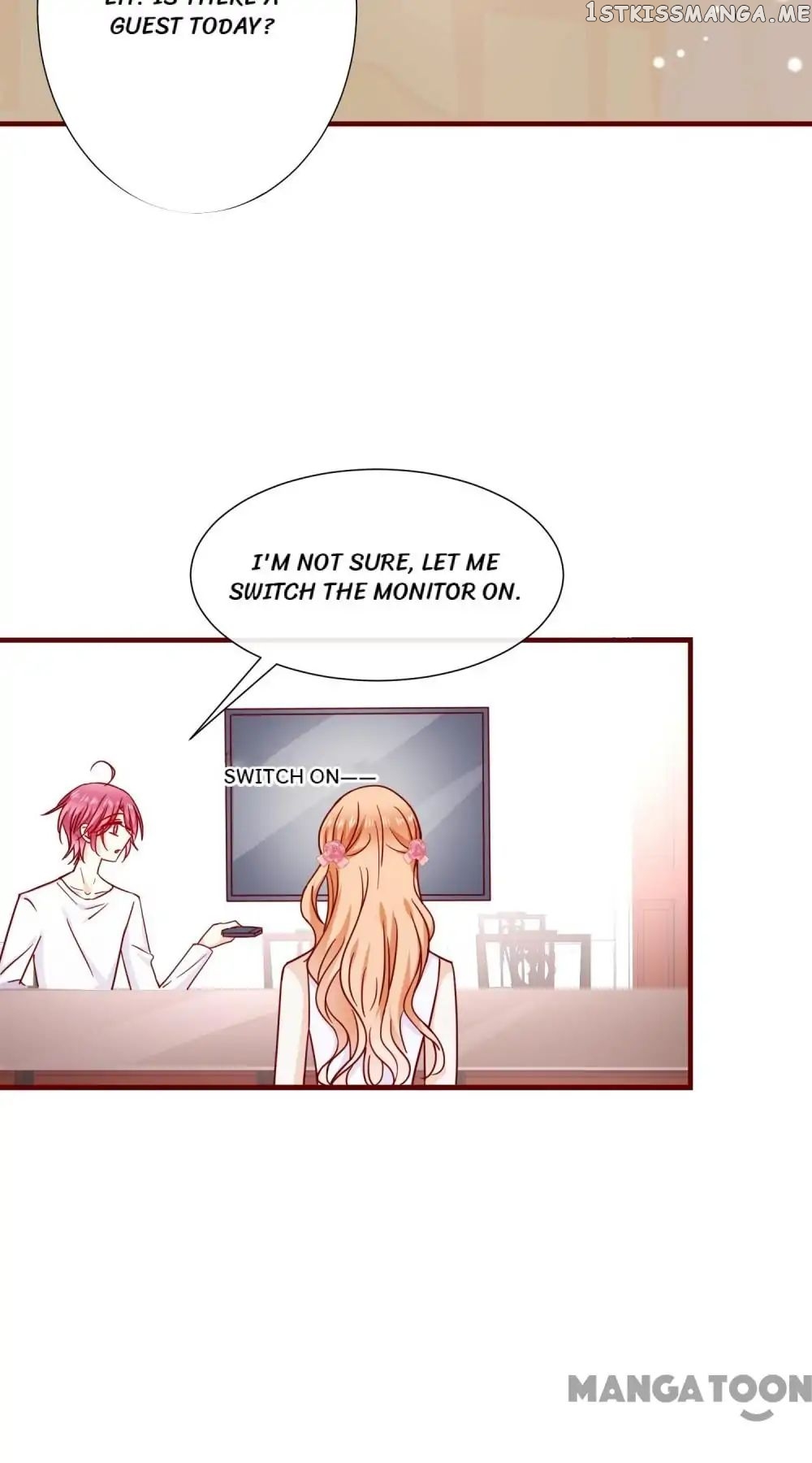 Which Me Do You Wanna Love Today? chapter 42 - page 55