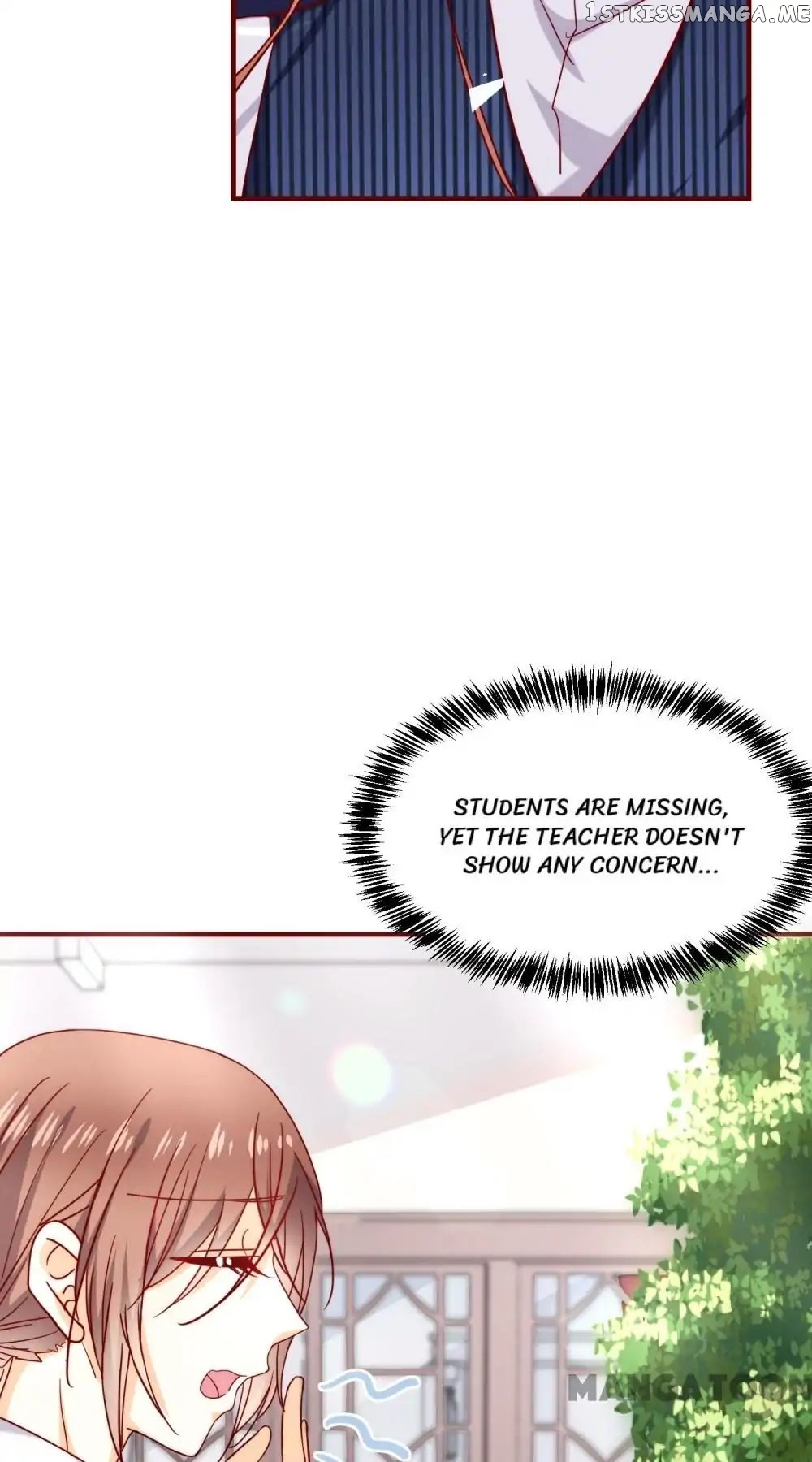 Which Me Do You Wanna Love Today? chapter 42 - page 6