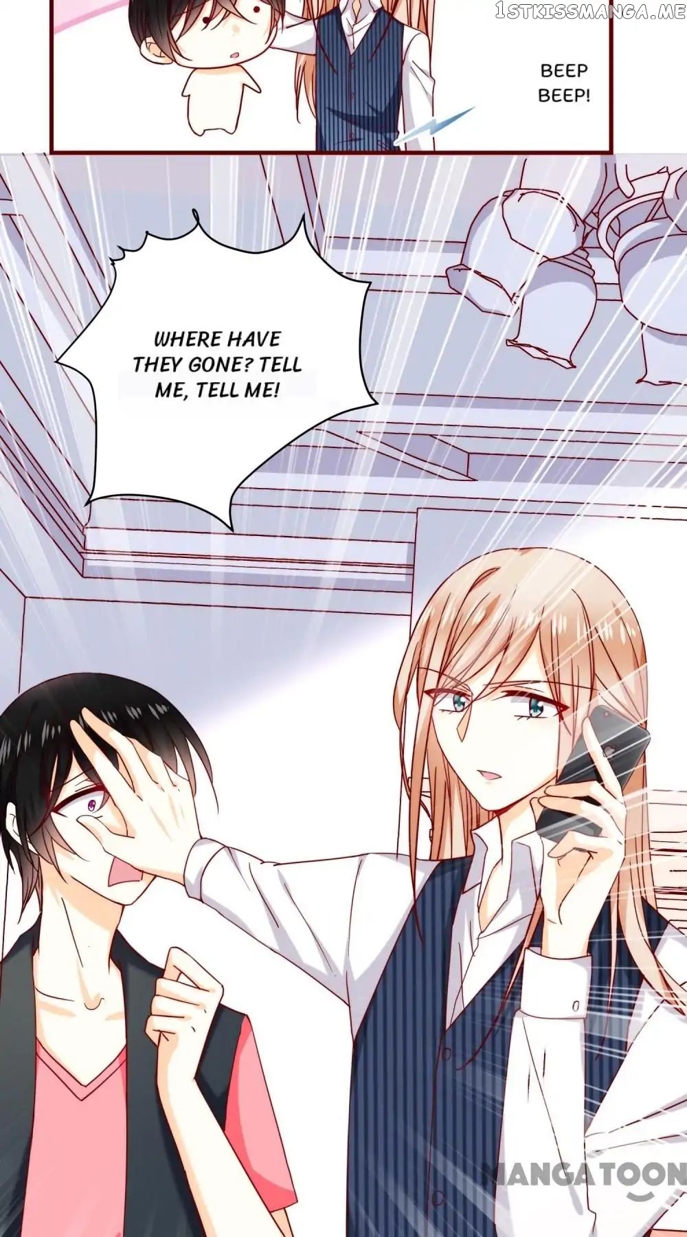 Which Me Do You Wanna Love Today? chapter 42 - page 8