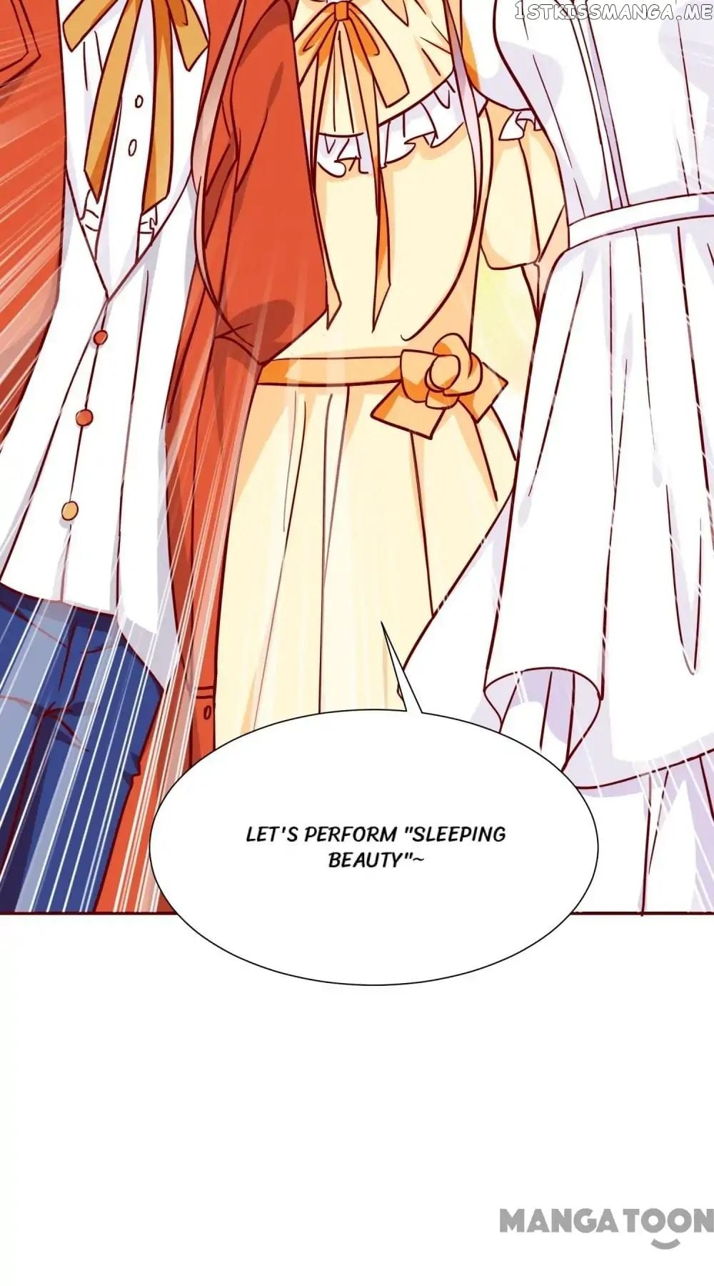 Which Me Do You Wanna Love Today? chapter 41 - page 27