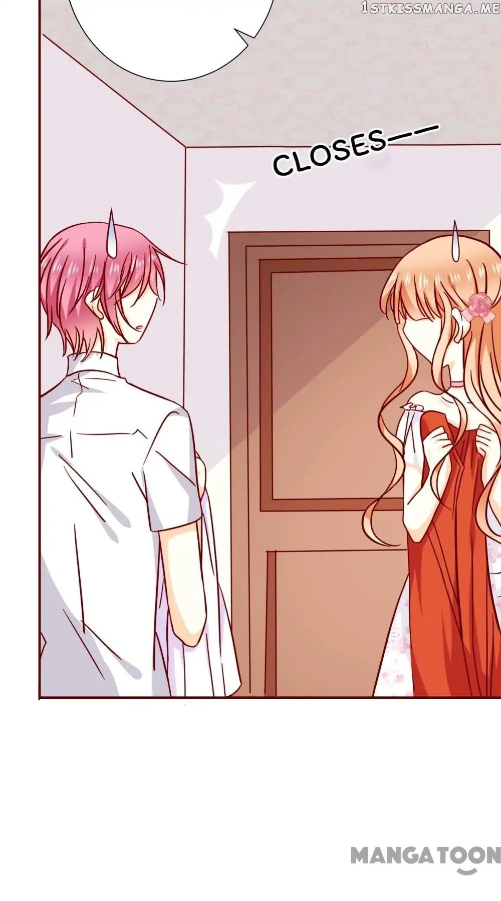 Which Me Do You Wanna Love Today? chapter 41 - page 31