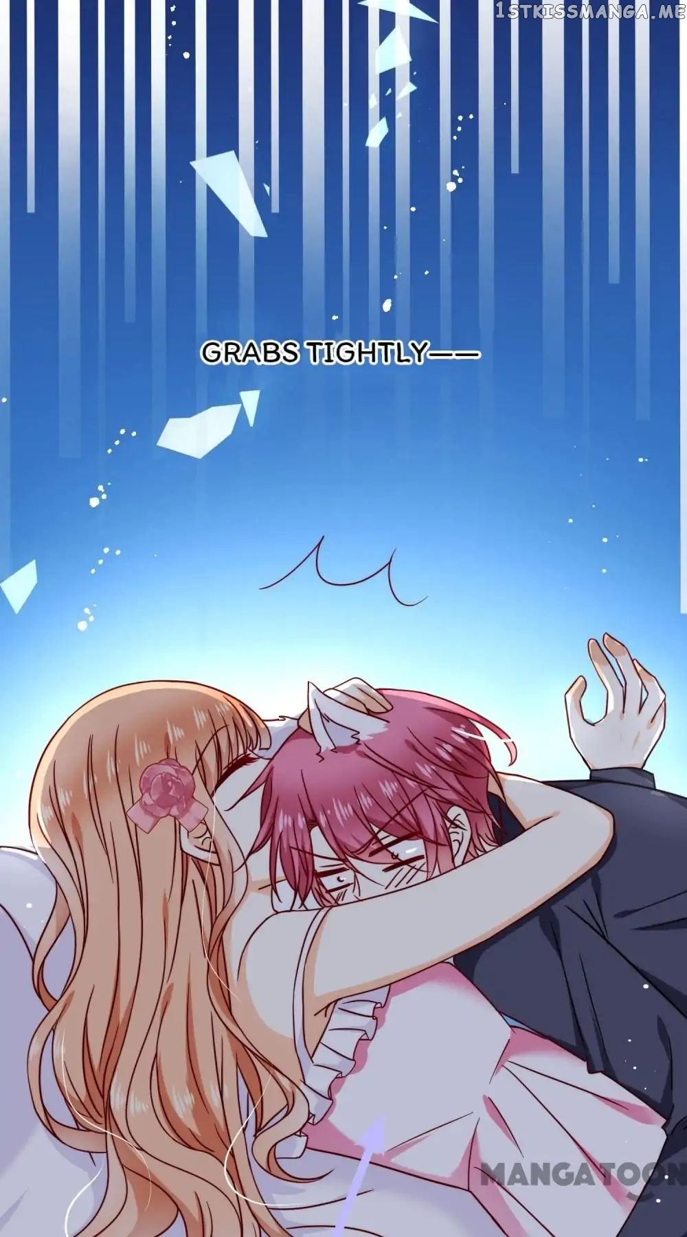 Which Me Do You Wanna Love Today? chapter 41 - page 4