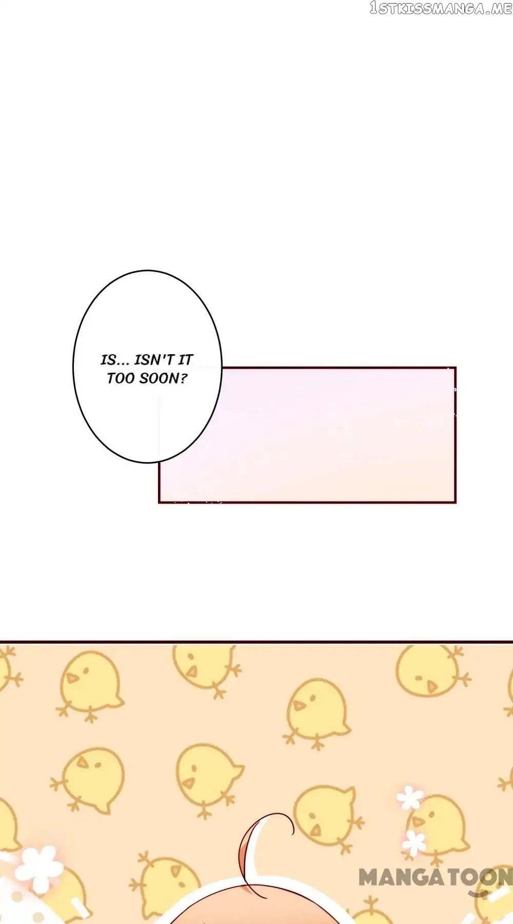 Which Me Do You Wanna Love Today? chapter 40 - page 1