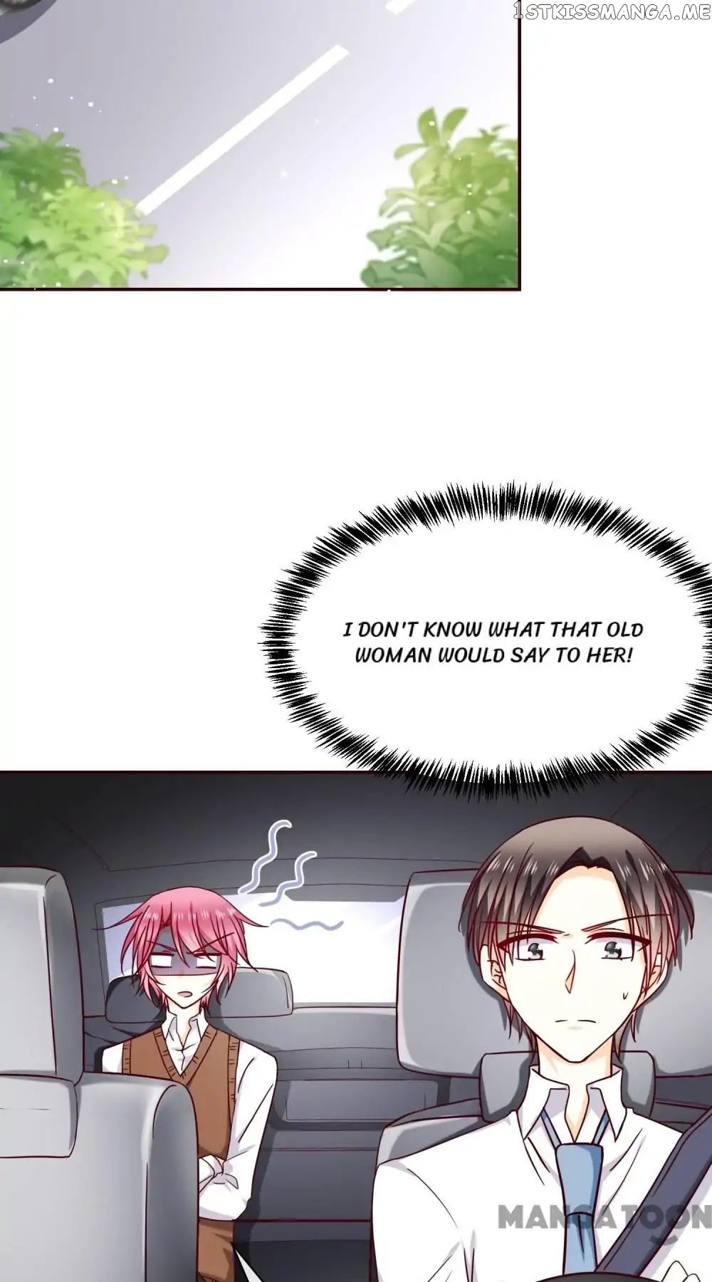 Which Me Do You Wanna Love Today? chapter 40 - page 10