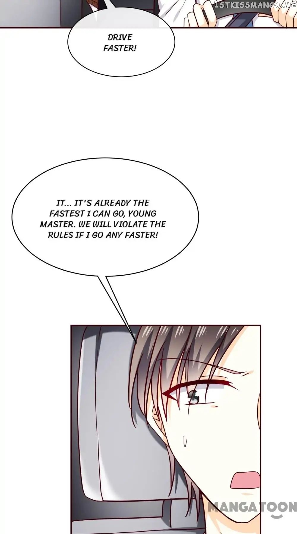 Which Me Do You Wanna Love Today? chapter 40 - page 11