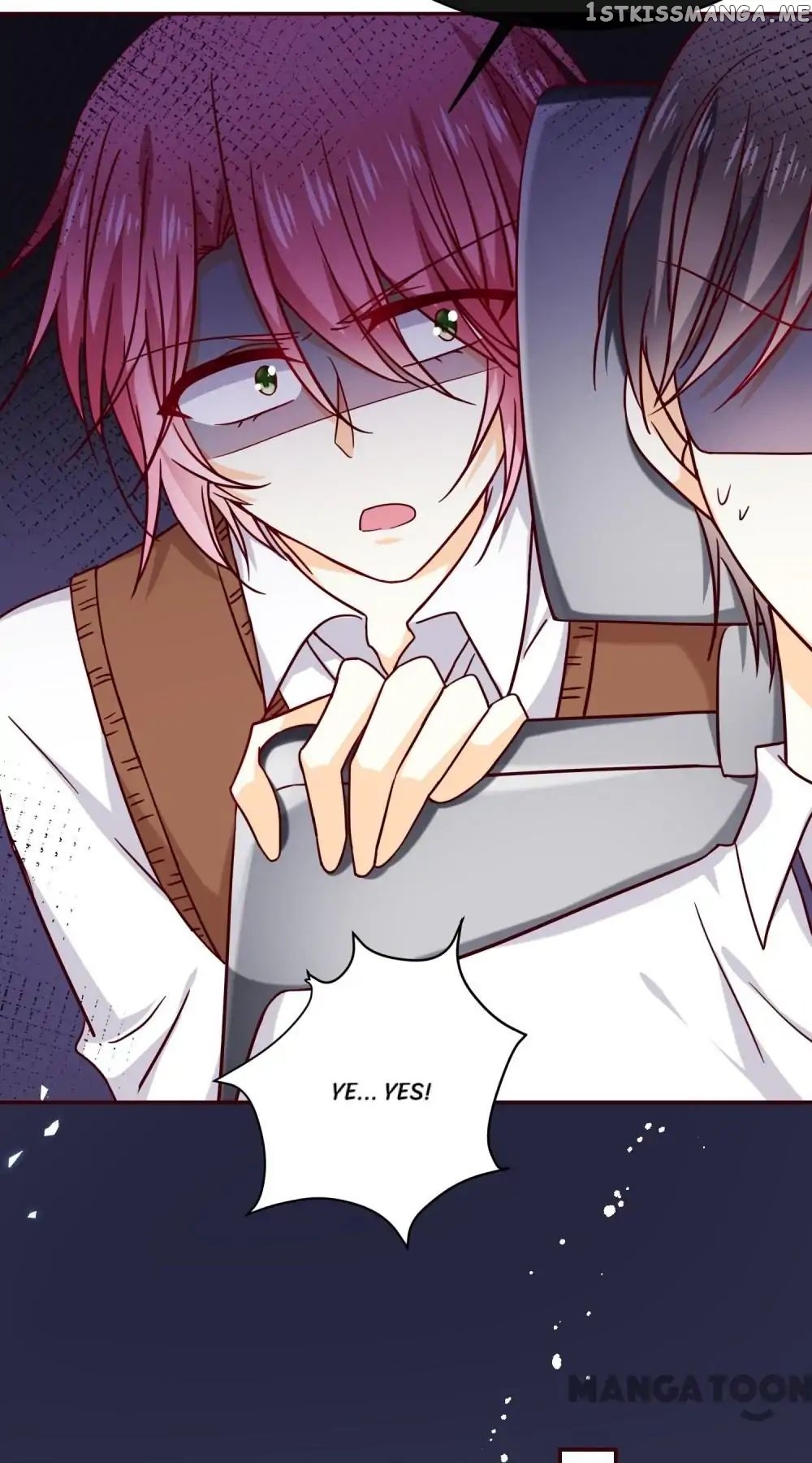 Which Me Do You Wanna Love Today? chapter 40 - page 13