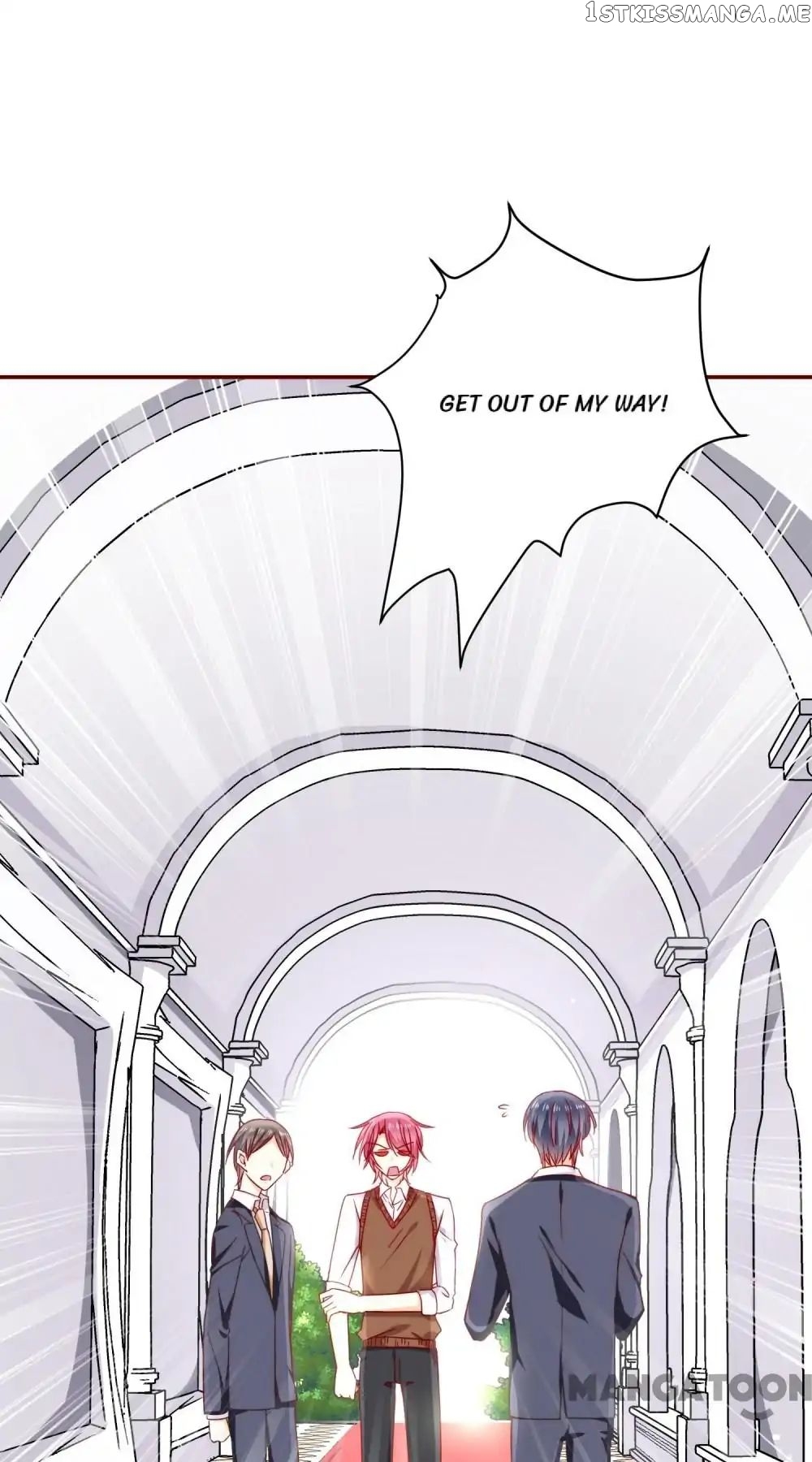 Which Me Do You Wanna Love Today? chapter 40 - page 17