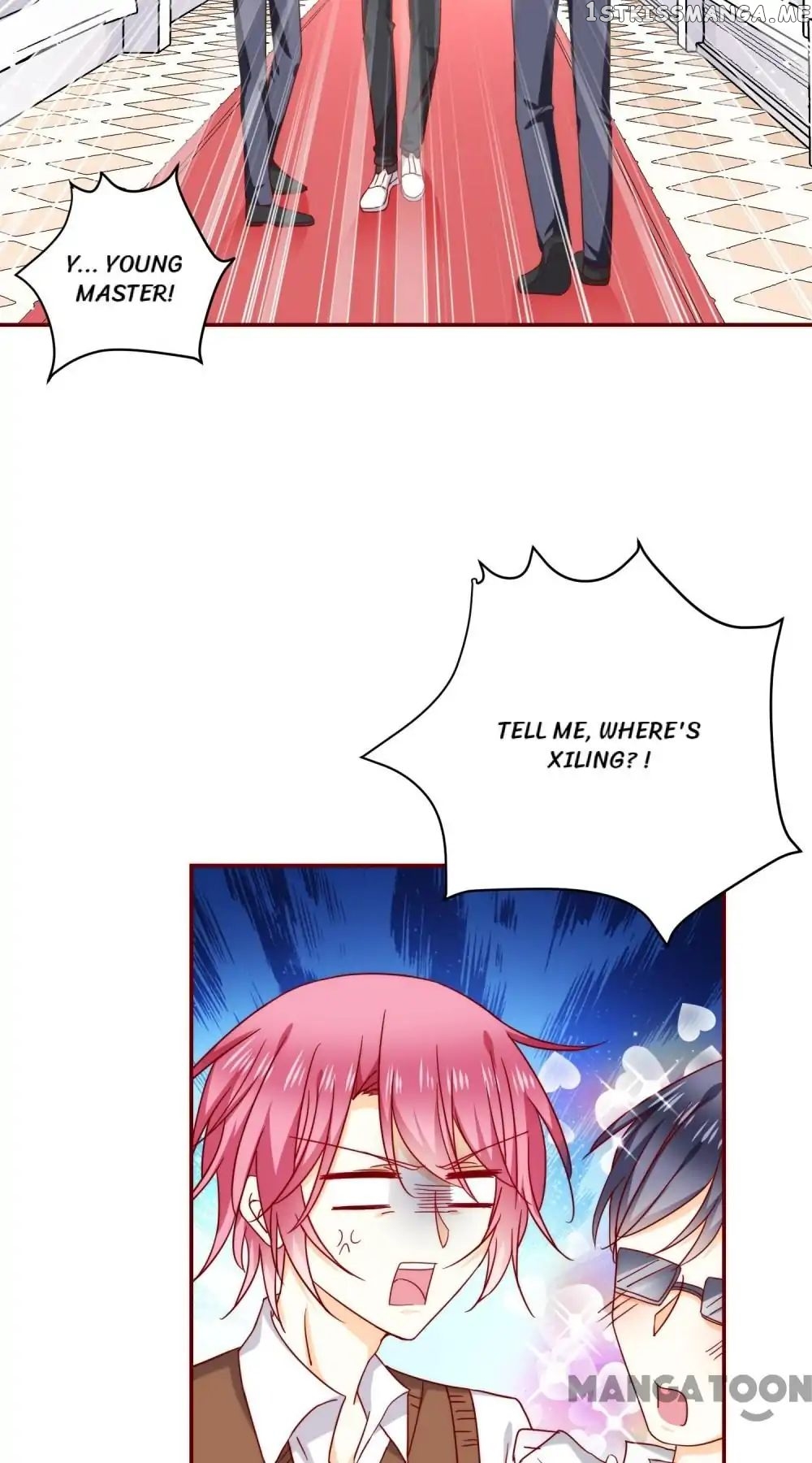 Which Me Do You Wanna Love Today? chapter 40 - page 18