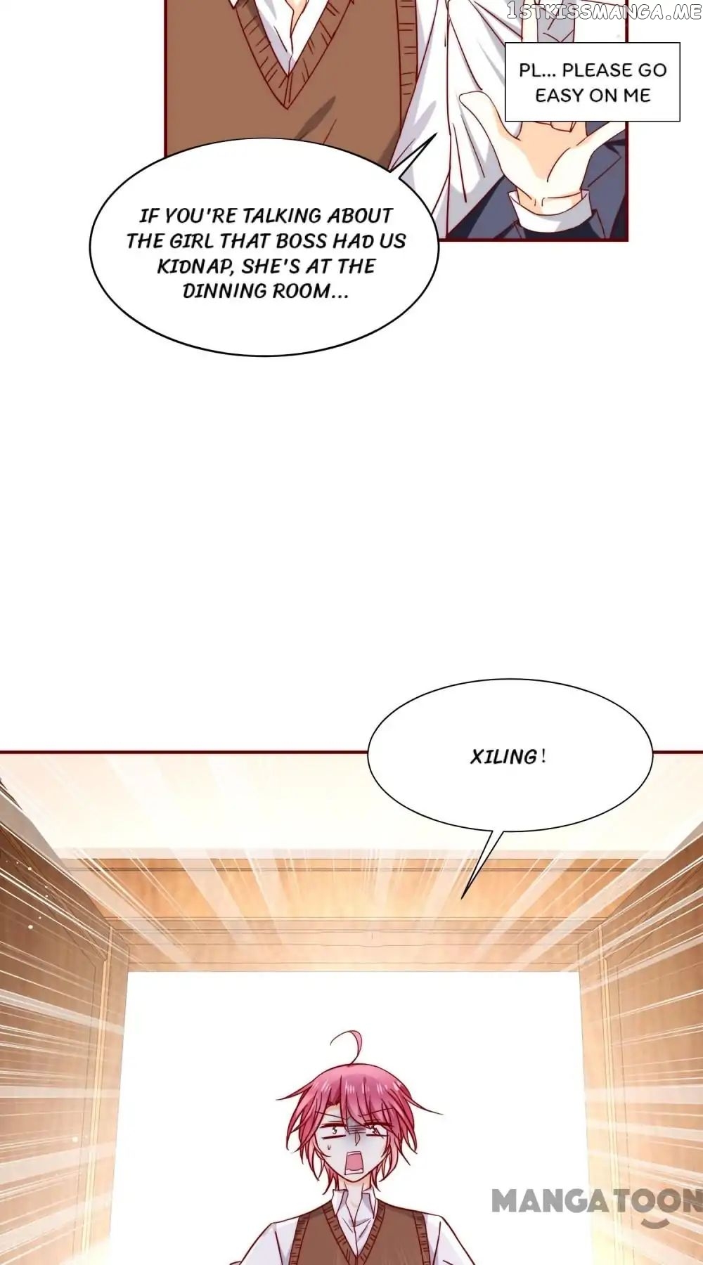 Which Me Do You Wanna Love Today? chapter 40 - page 19