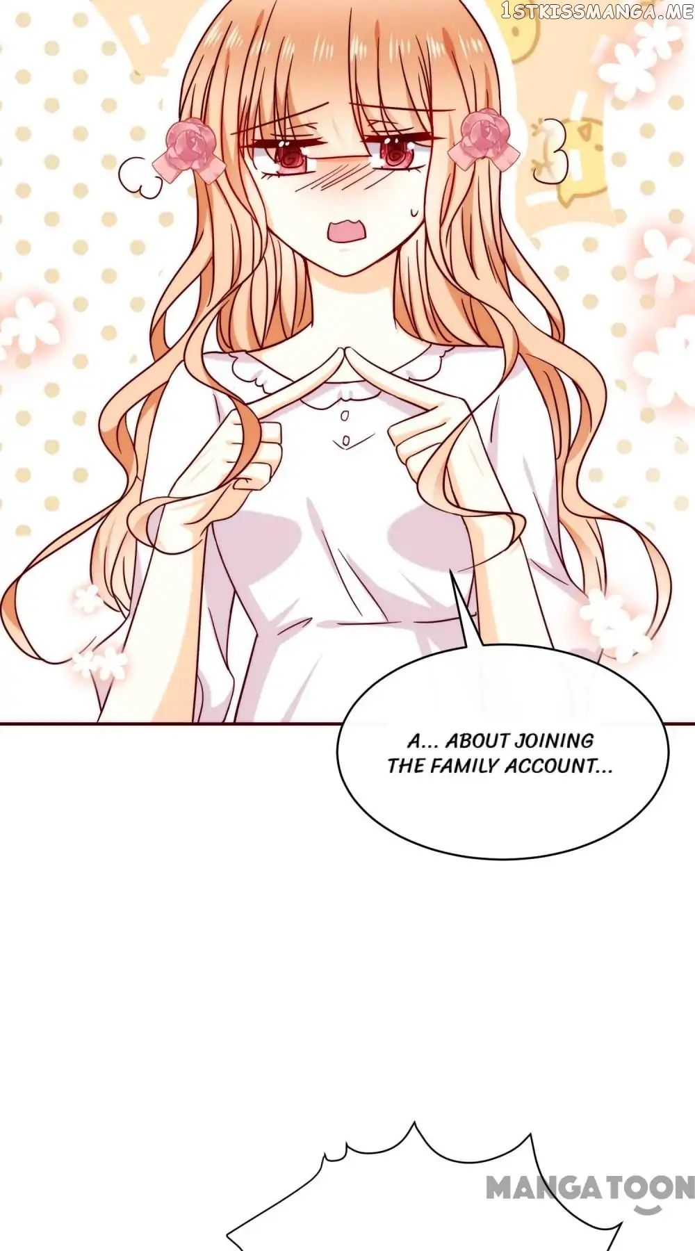 Which Me Do You Wanna Love Today? chapter 40 - page 2