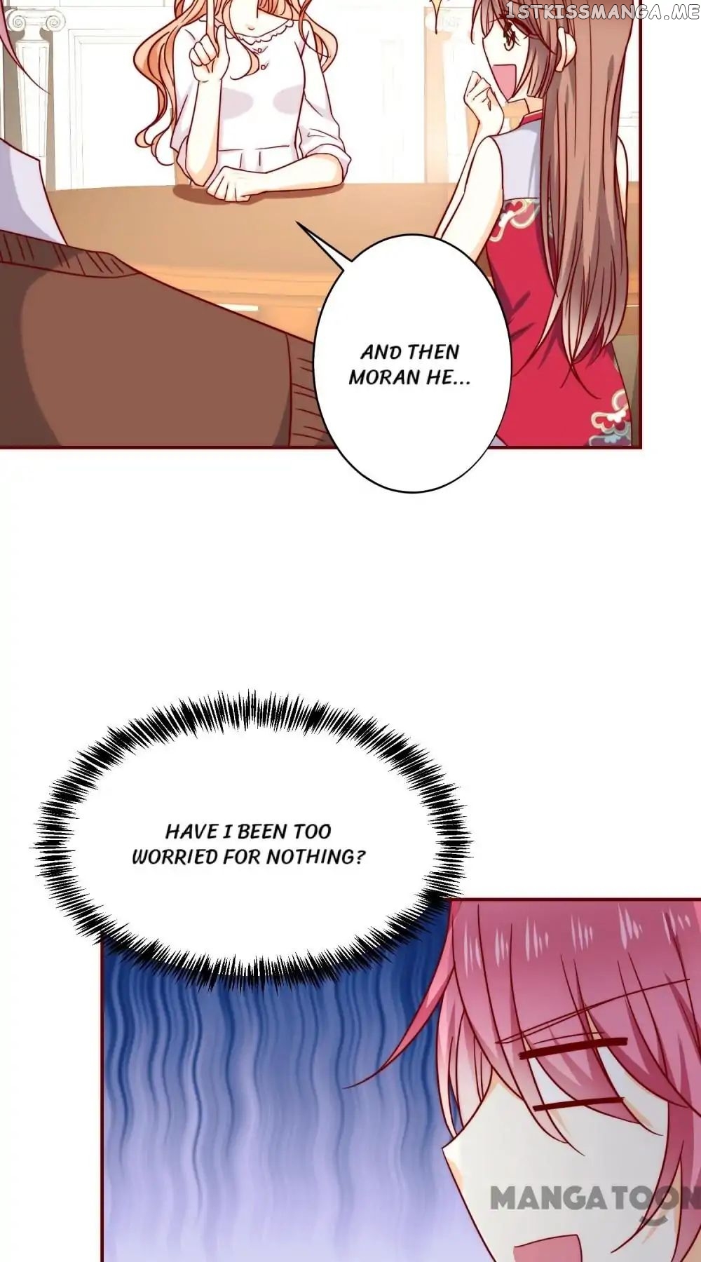 Which Me Do You Wanna Love Today? chapter 40 - page 21