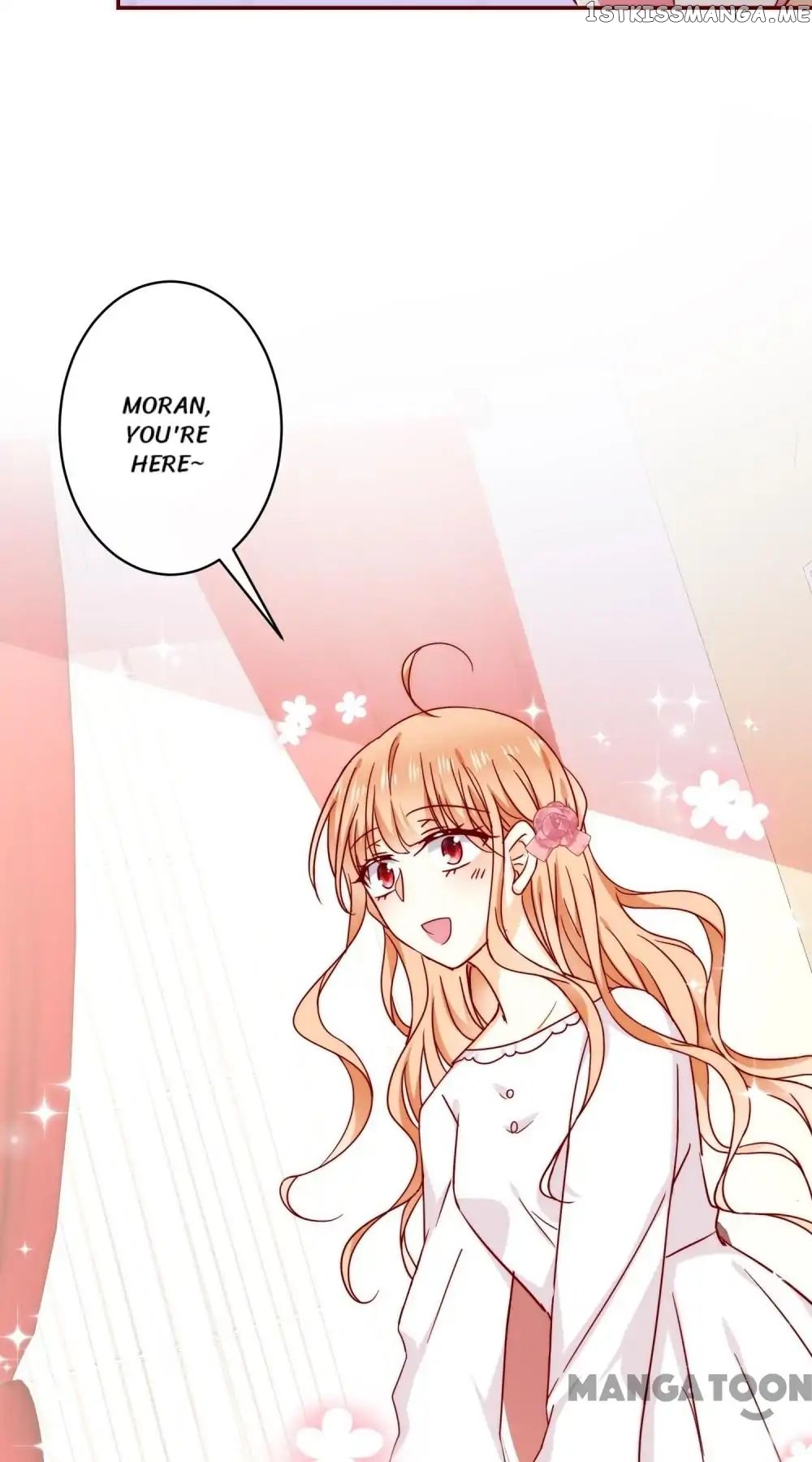 Which Me Do You Wanna Love Today? chapter 40 - page 22