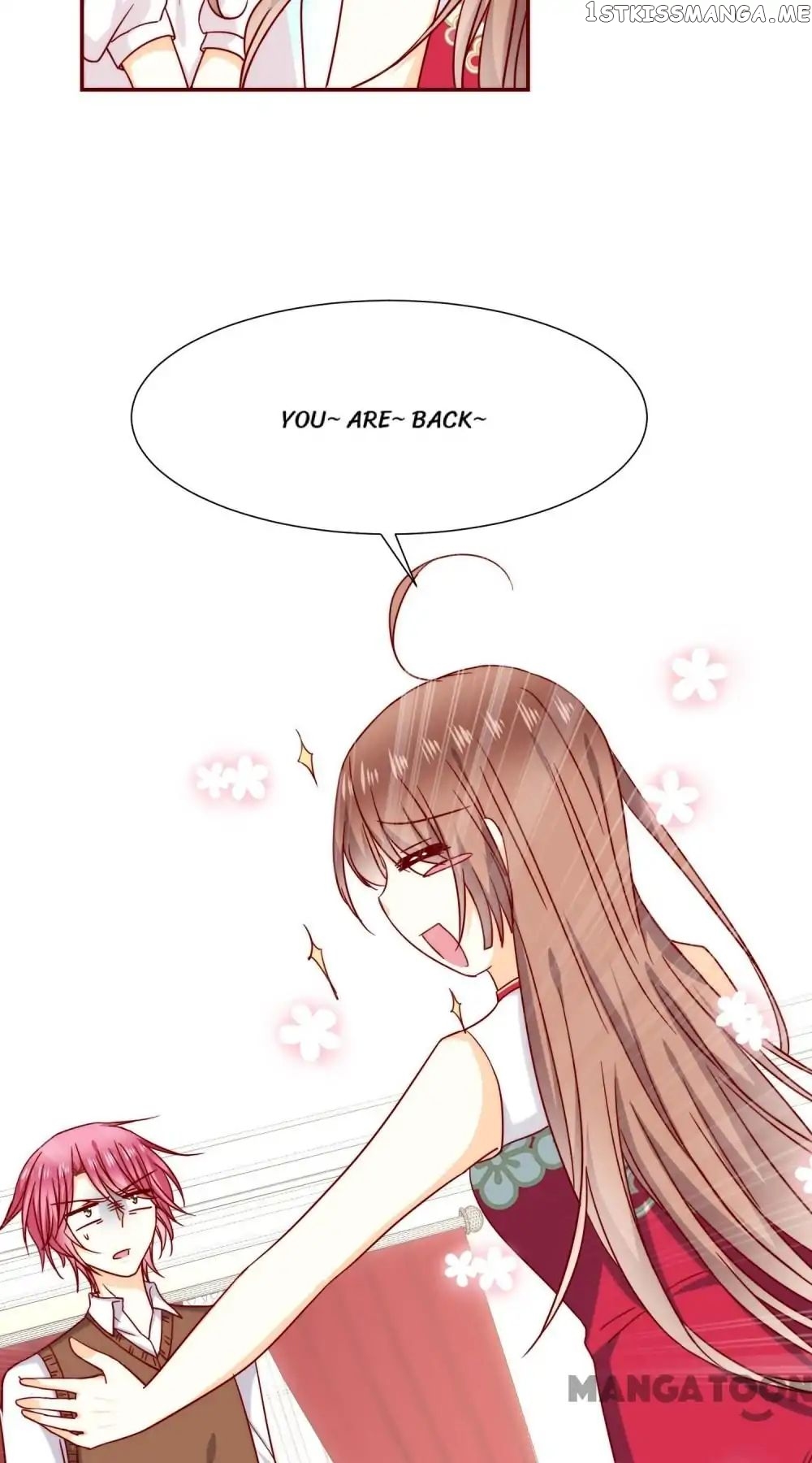 Which Me Do You Wanna Love Today? chapter 40 - page 24