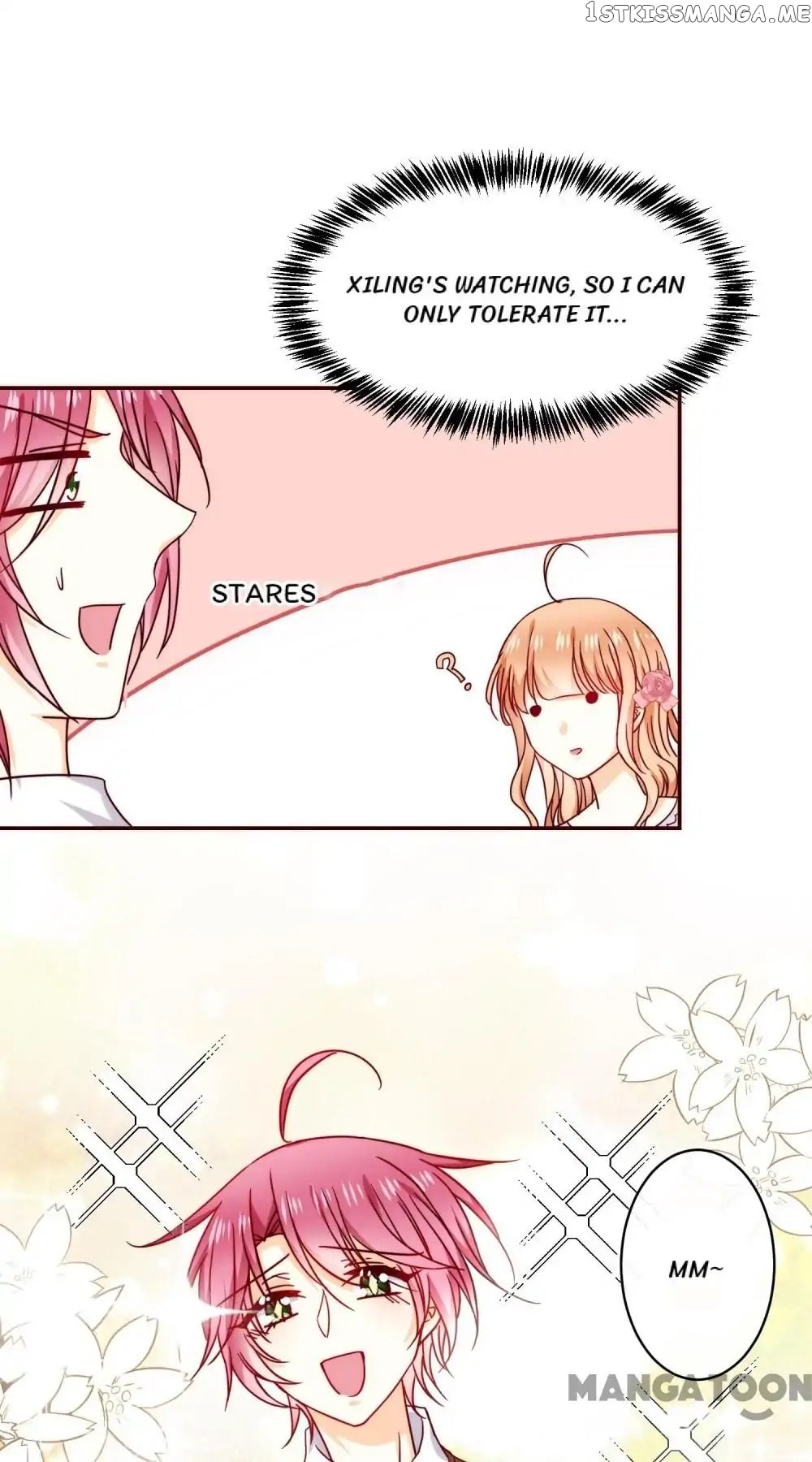 Which Me Do You Wanna Love Today? chapter 40 - page 26